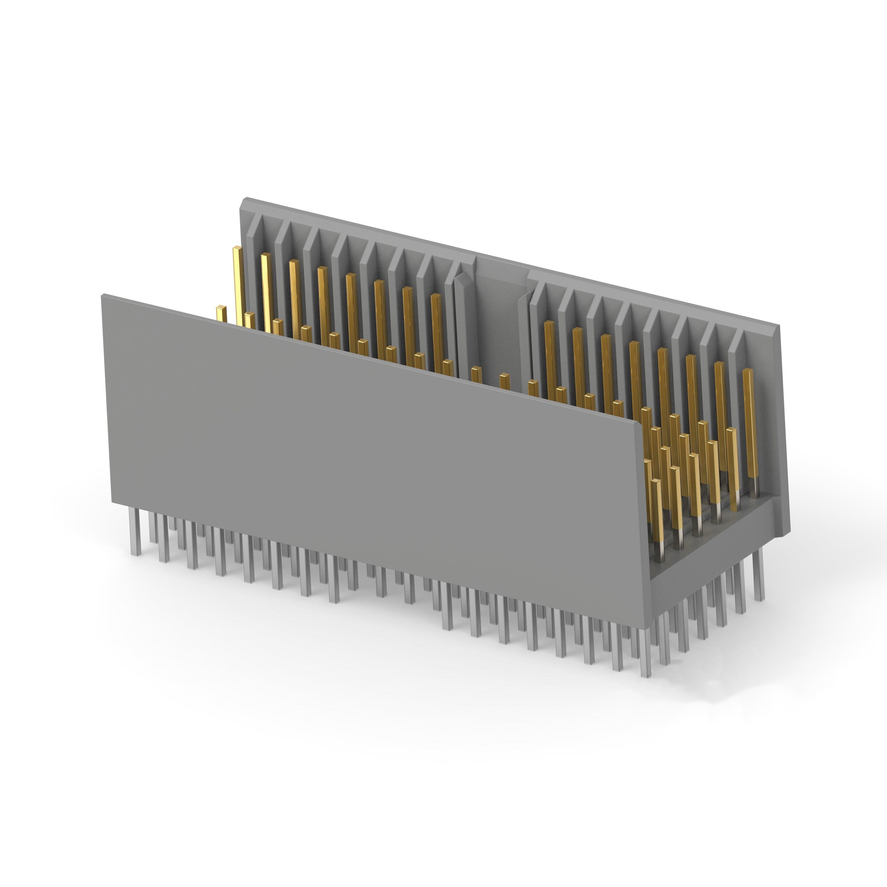 TE Connectivity AMP Connectors 5646530-1 electronic component