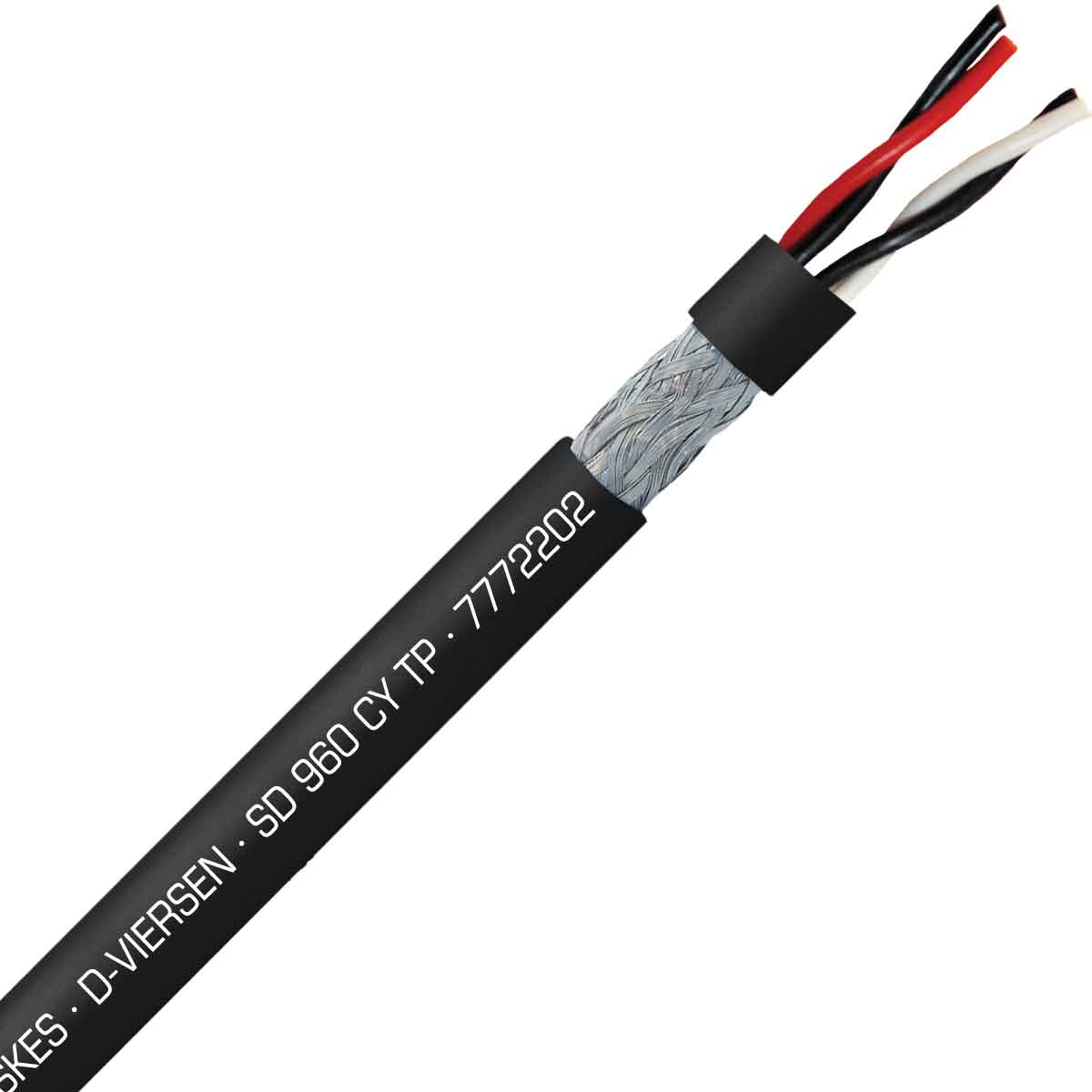 SAB North America 7772202 electronic component