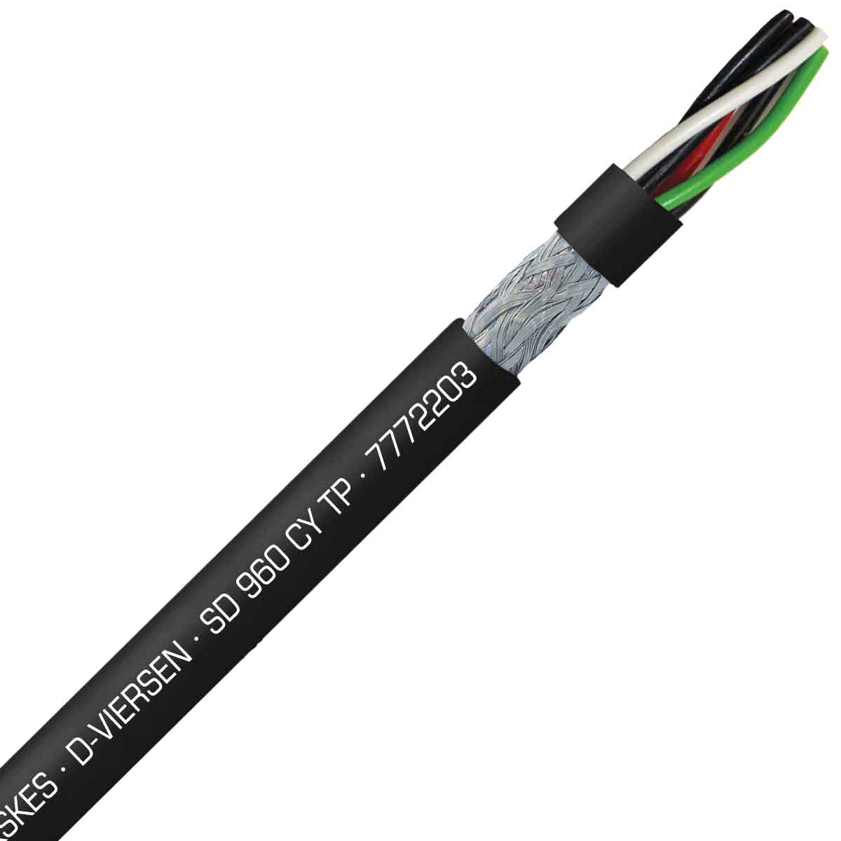 SAB North America 7772203 electronic component