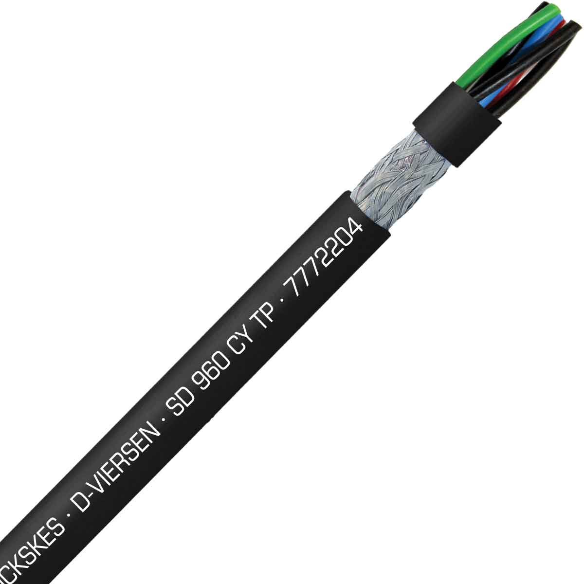 SAB North America 7772204 electronic component