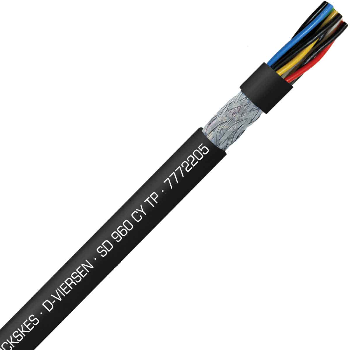 SAB North America 7772205 electronic component