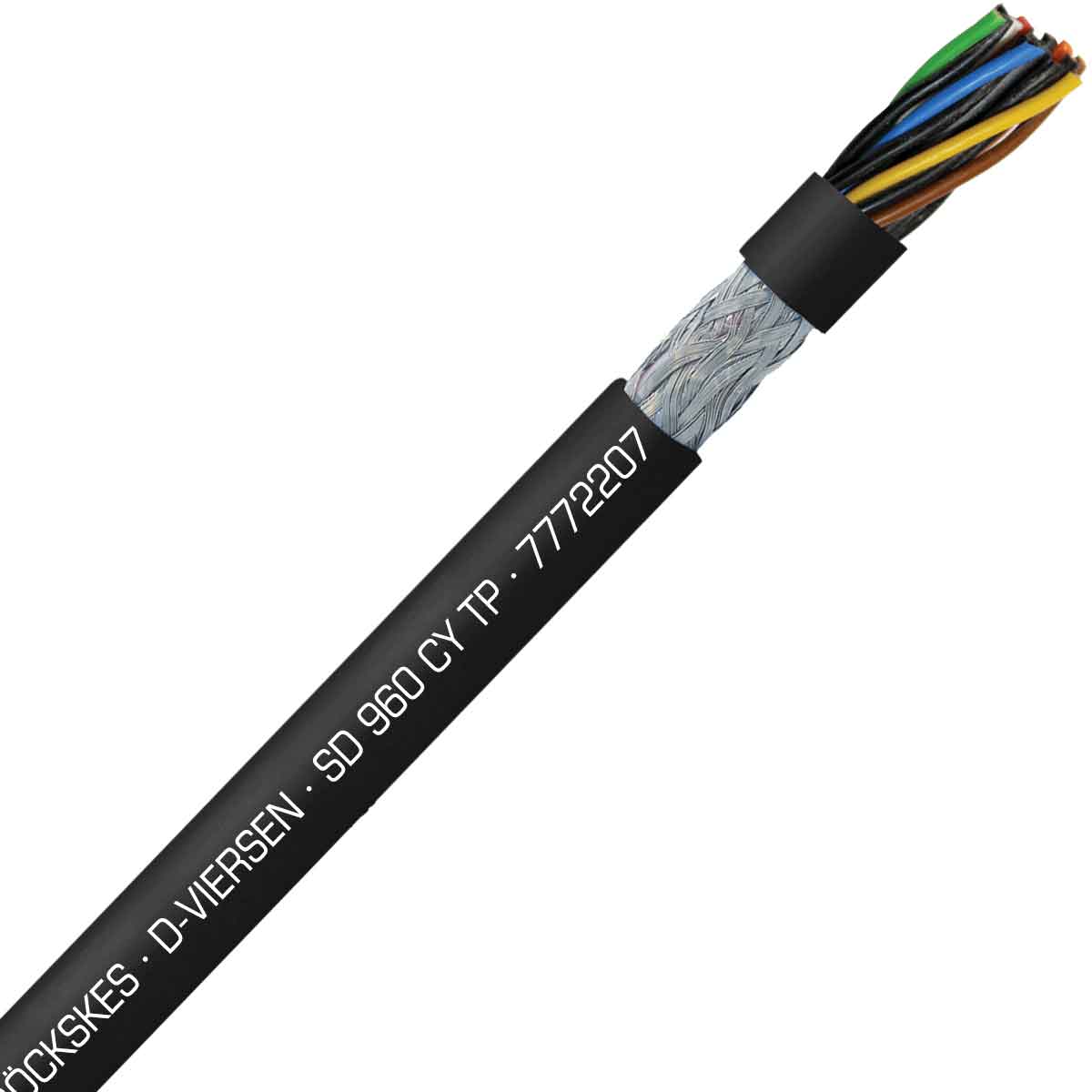 SAB North America 7772207 electronic component