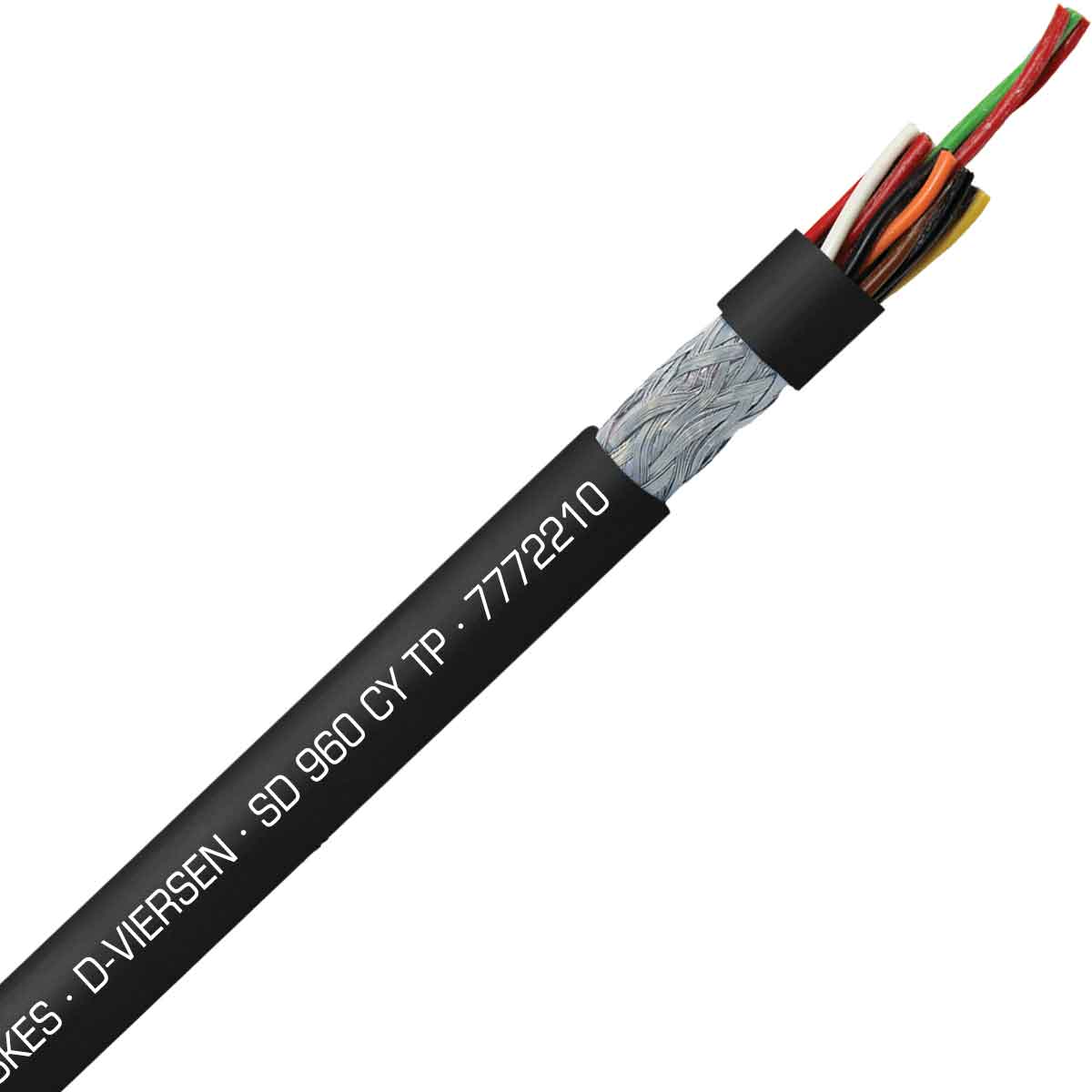 SAB North America 7772210 electronic component