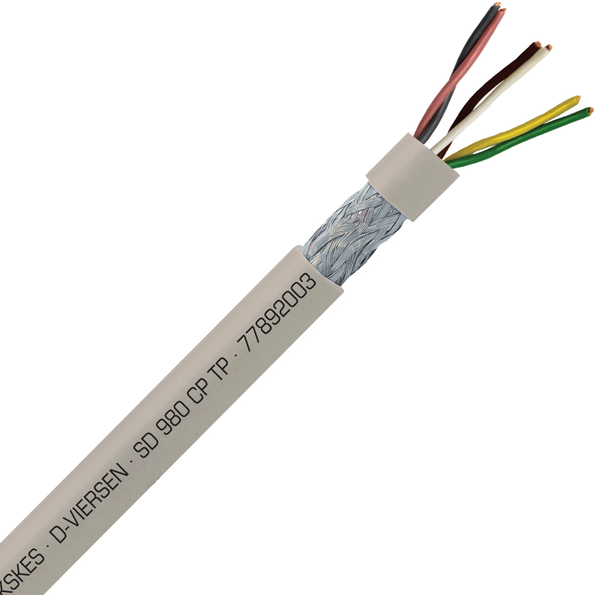 SAB North America 77892003 electronic component