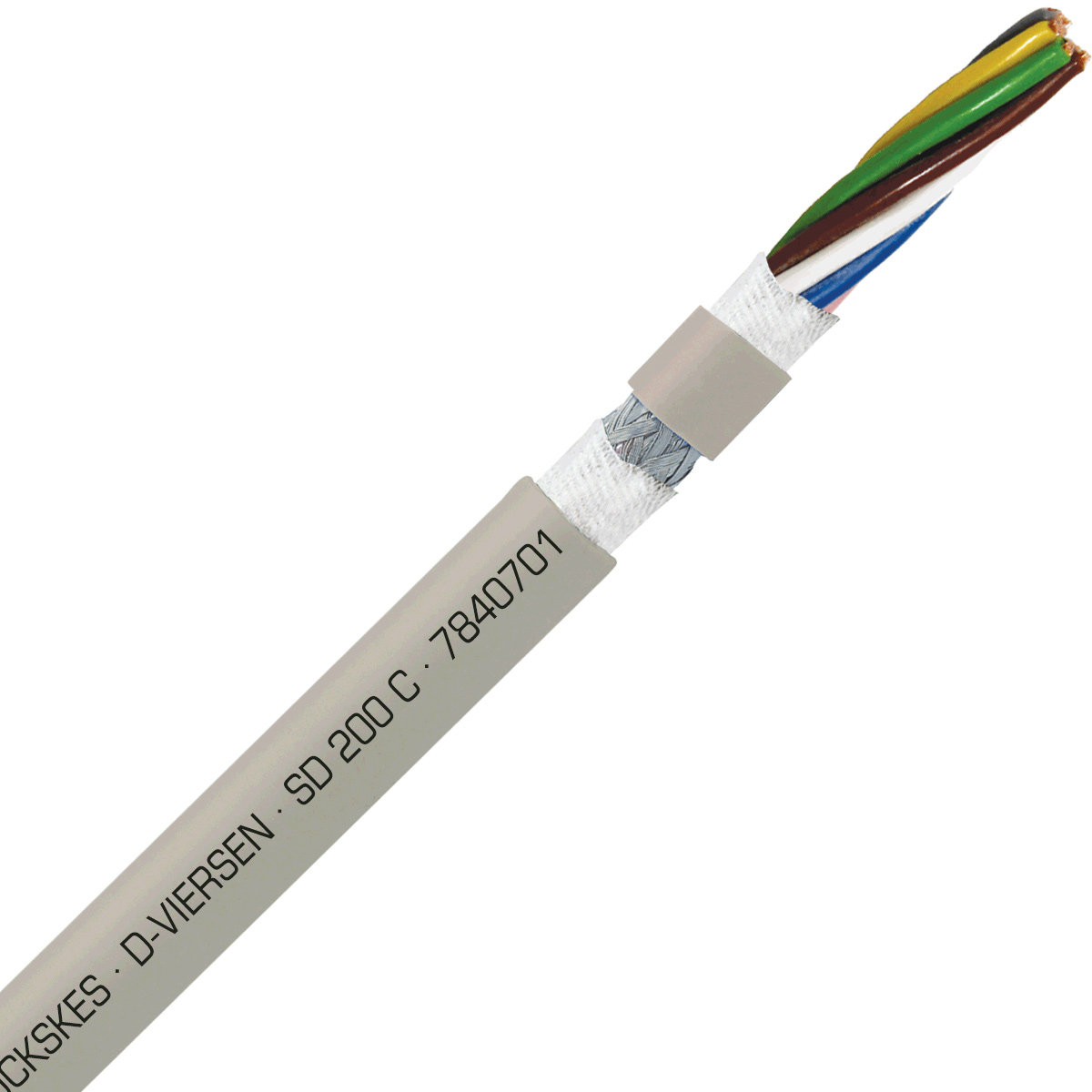 SAB North America 7840701 electronic component