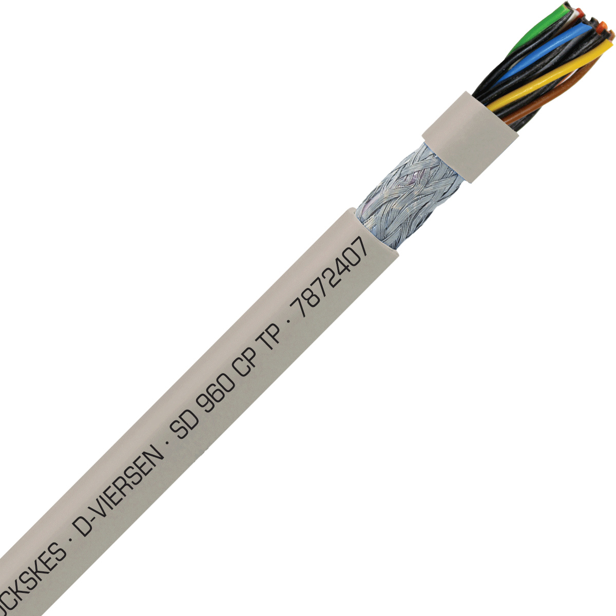 SAB North America 7872407 electronic component