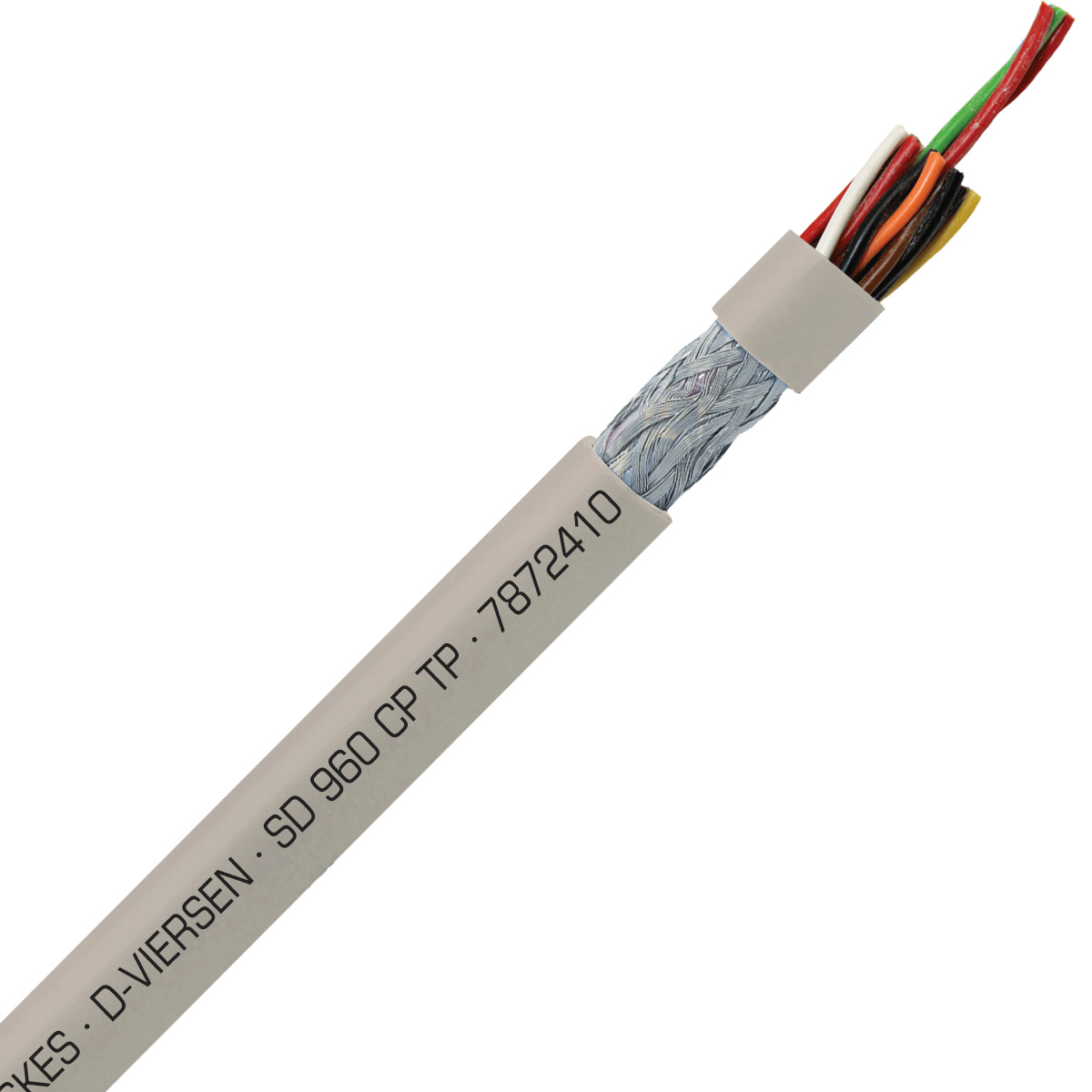 SAB North America 7872410 electronic component