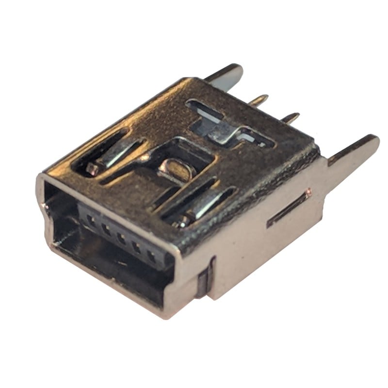 Assmann WSW Components AUSB2-BFM-HTP electronic component