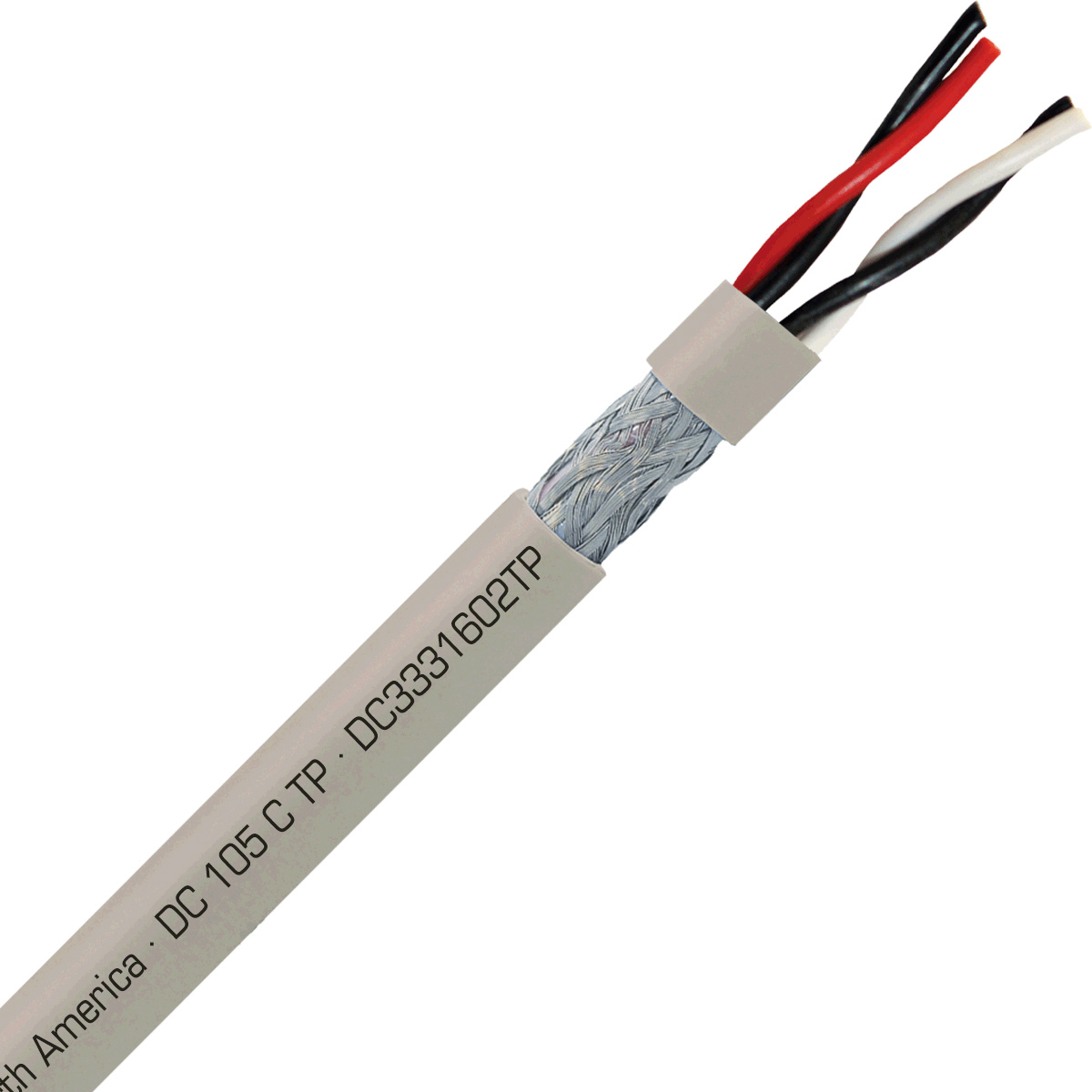 SAB North America DC3331602TP electronic component