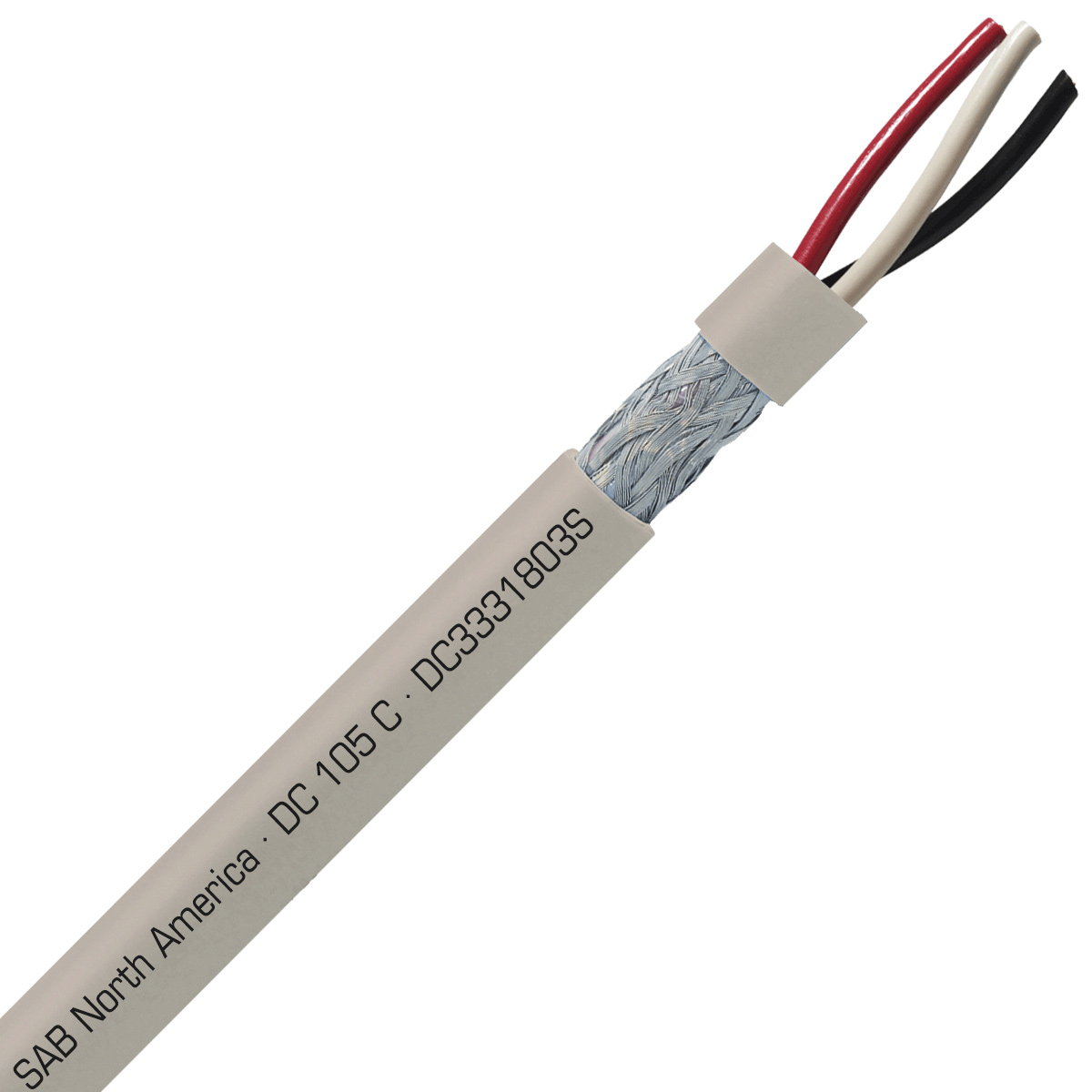 SAB North America DC3331803S electronic component