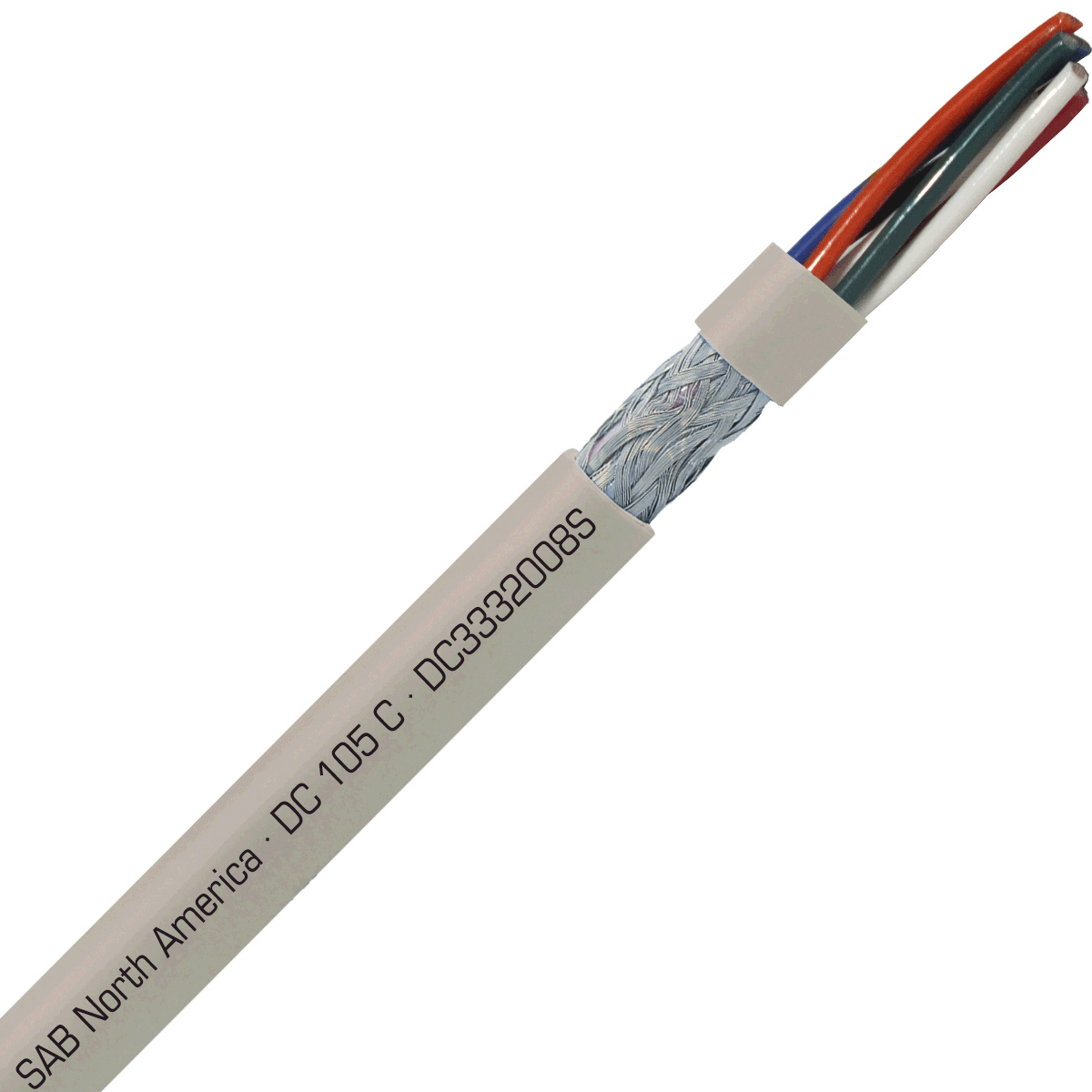 SAB North America DC3332008S electronic component