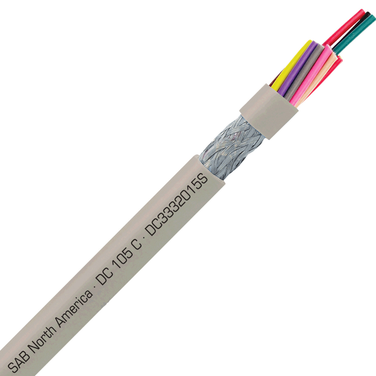 SAB North America DC3332015S electronic component