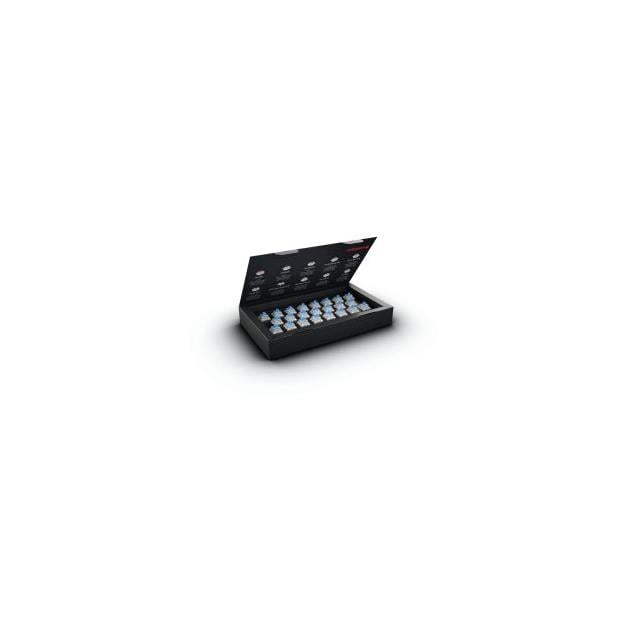 Cherry Americas LLC DMX1A-E1NA-1A electronic component