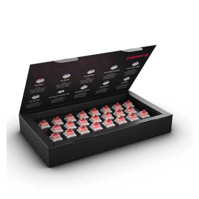 Cherry Americas LLC DMX1A-L1NA-1A electronic component
