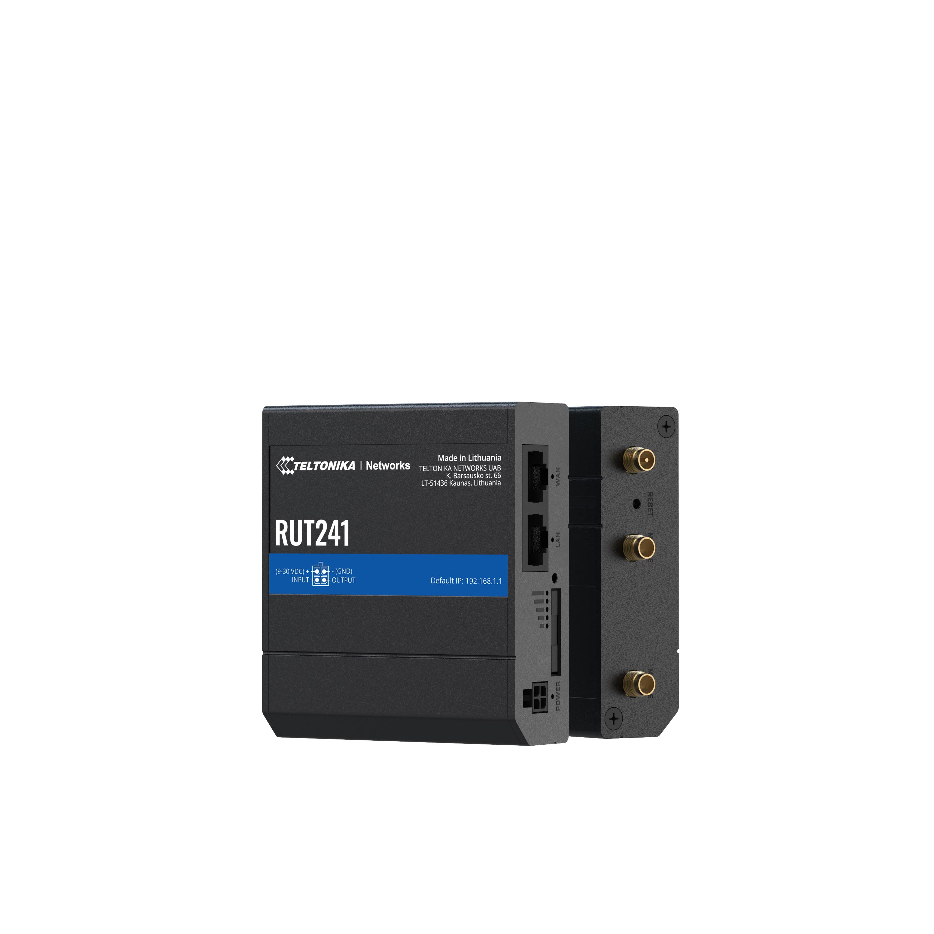 Teltonika RUT2410300G0 electronic component