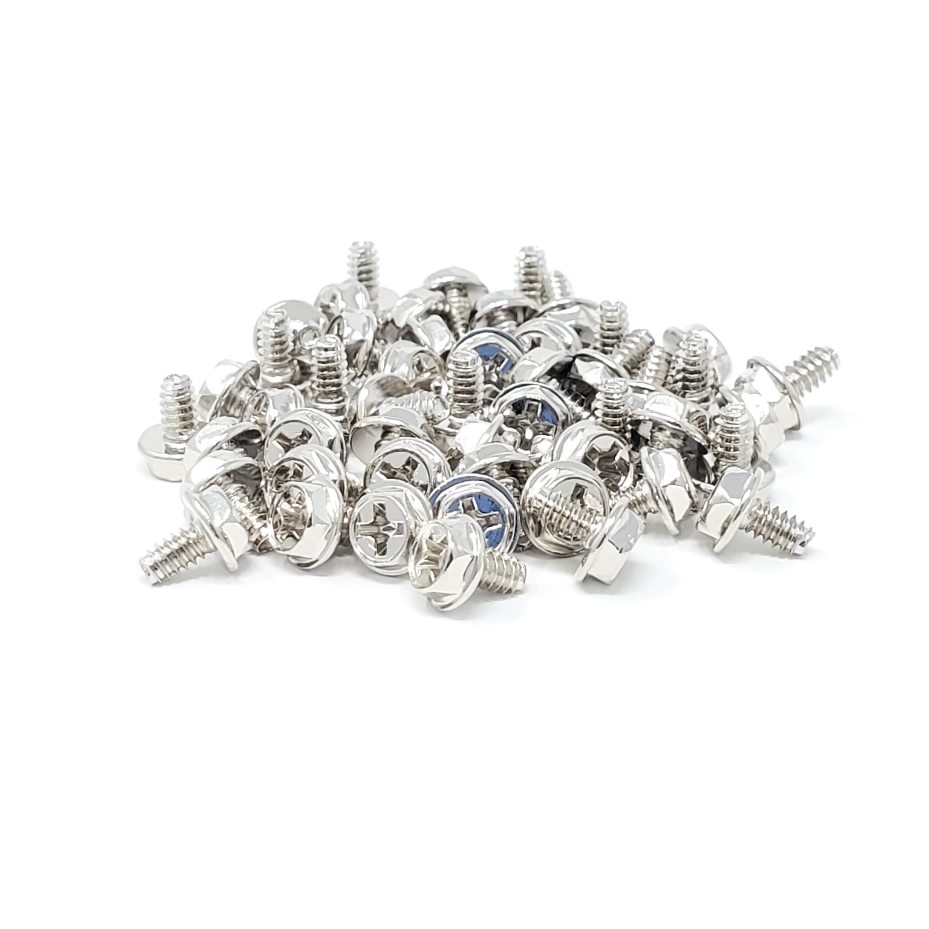 Micro Connectors, Inc. SCW-50632 electronic component