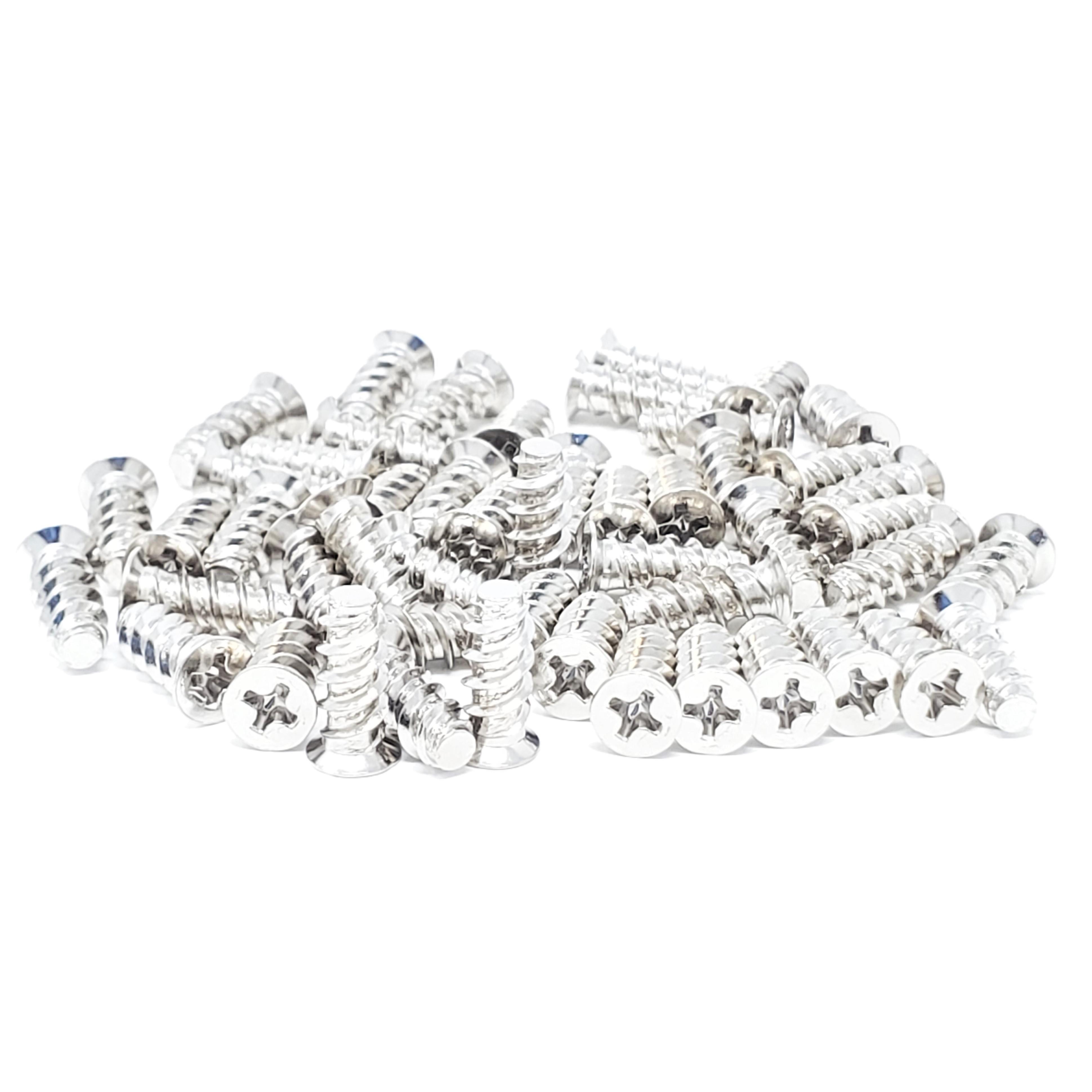 Micro Connectors, Inc. SCW-50FANC electronic component