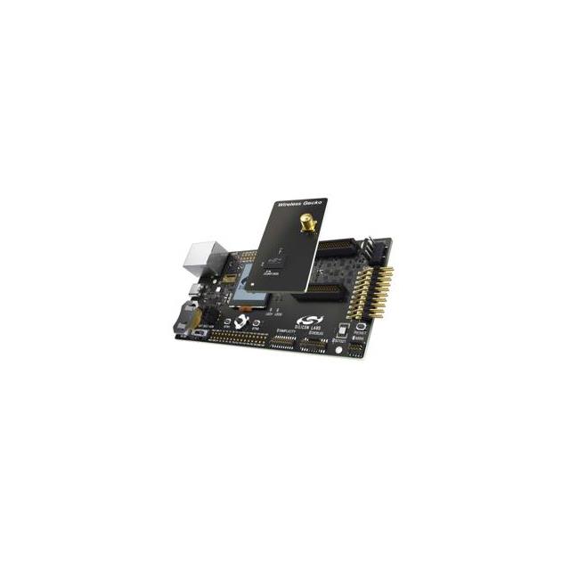 Silicon Labs SLWSTK6050C electronic component