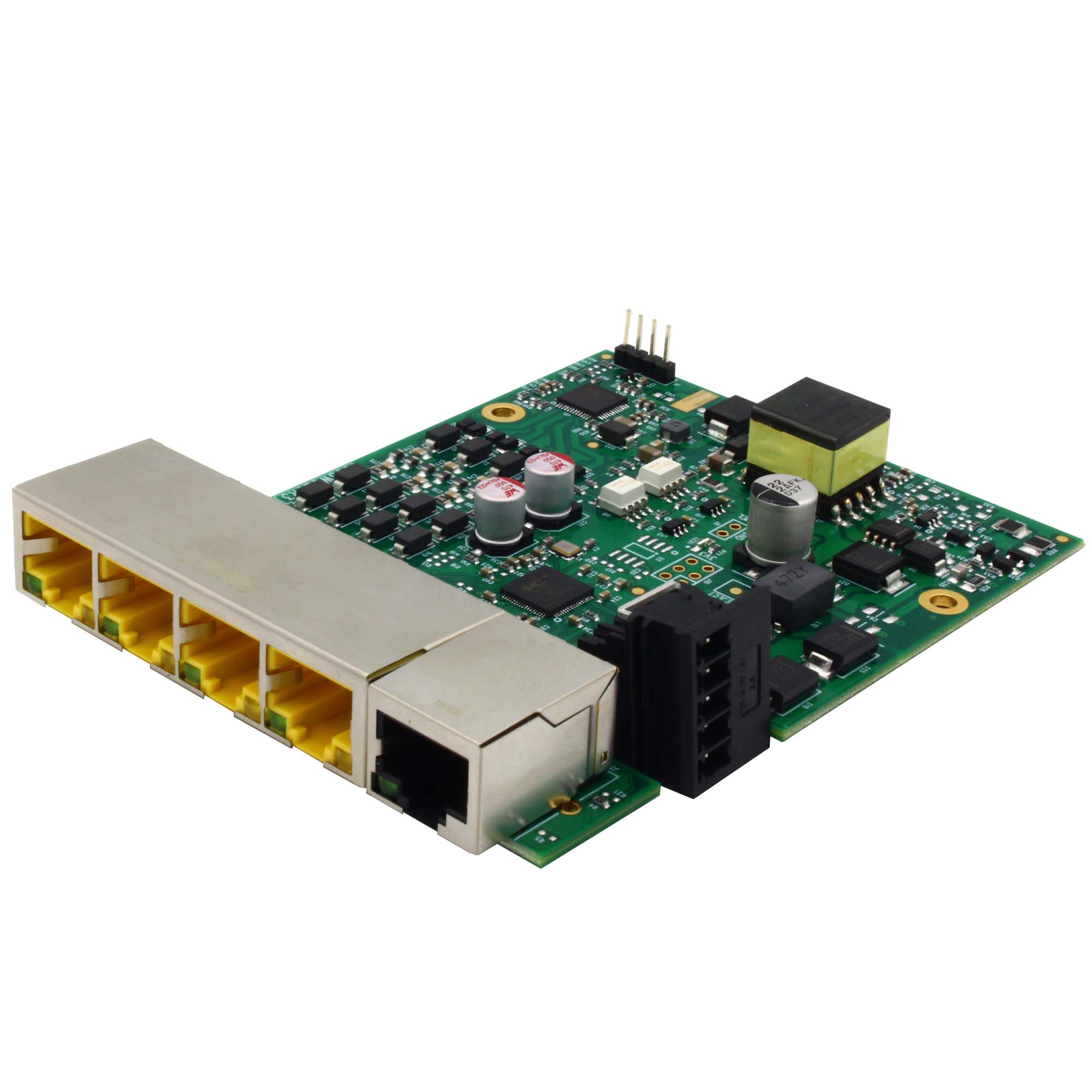 Brainboxes SW-125 electronic component