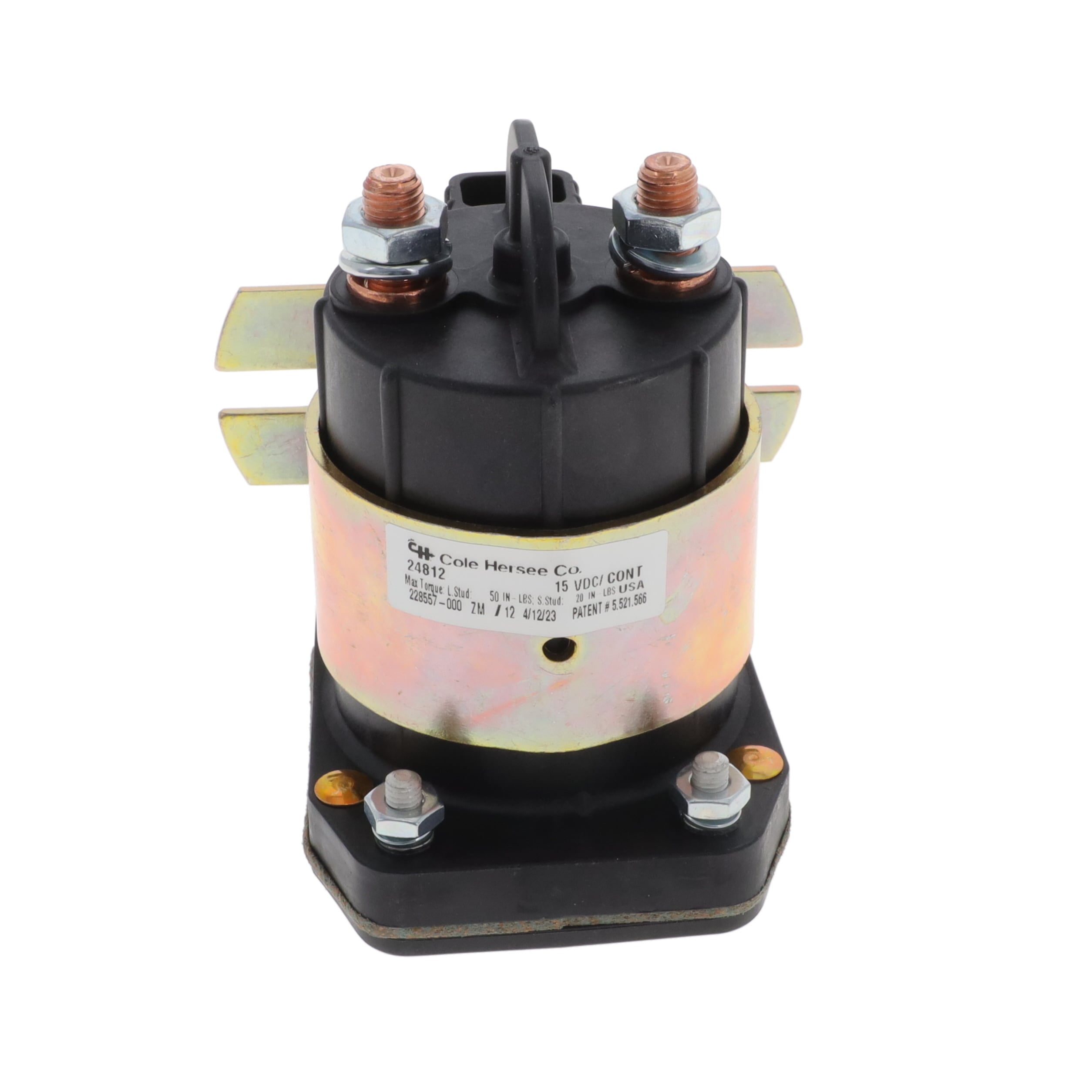 Littelfuse Inc. 24812-BX electronic component
