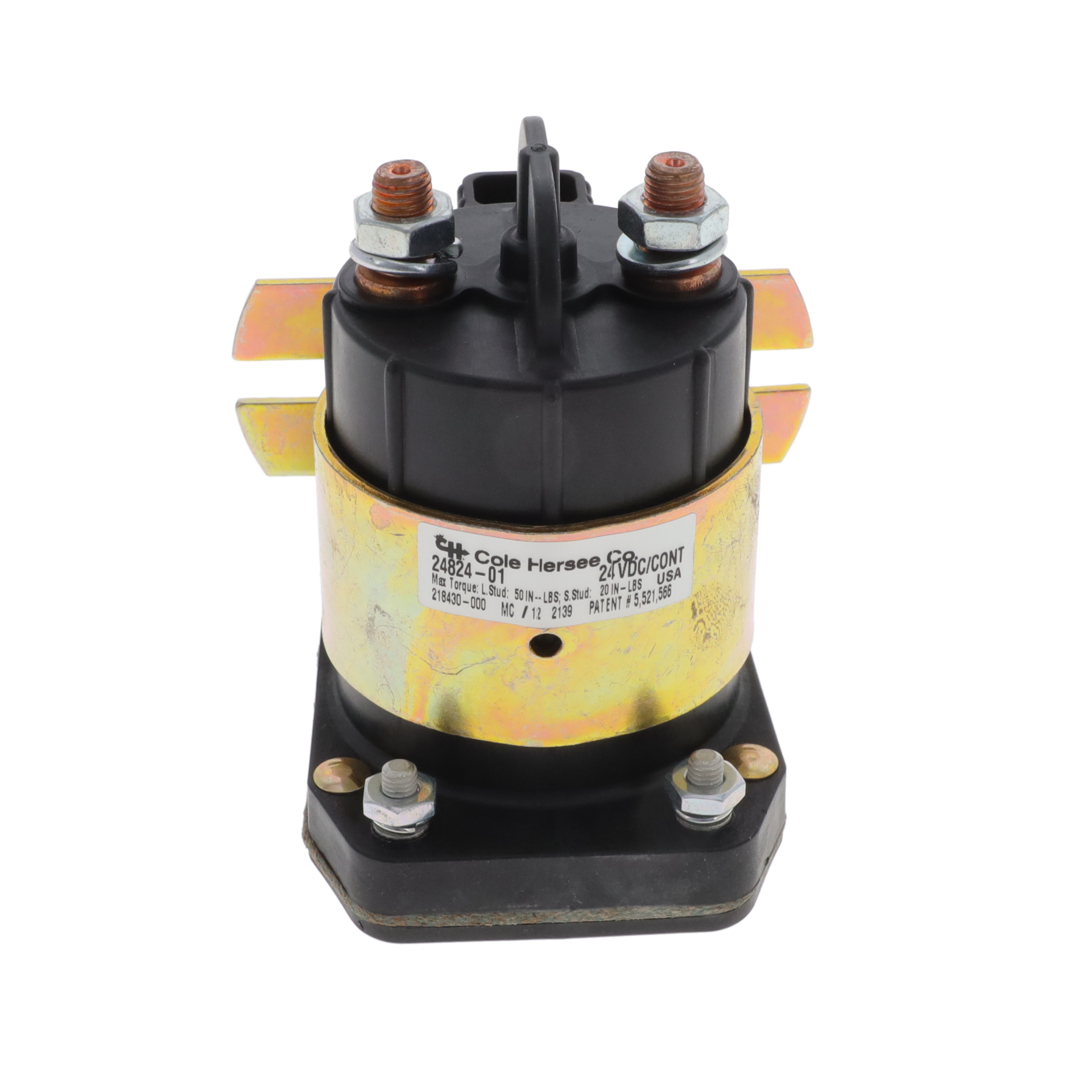 Littelfuse Inc. 24824-01-BX electronic component