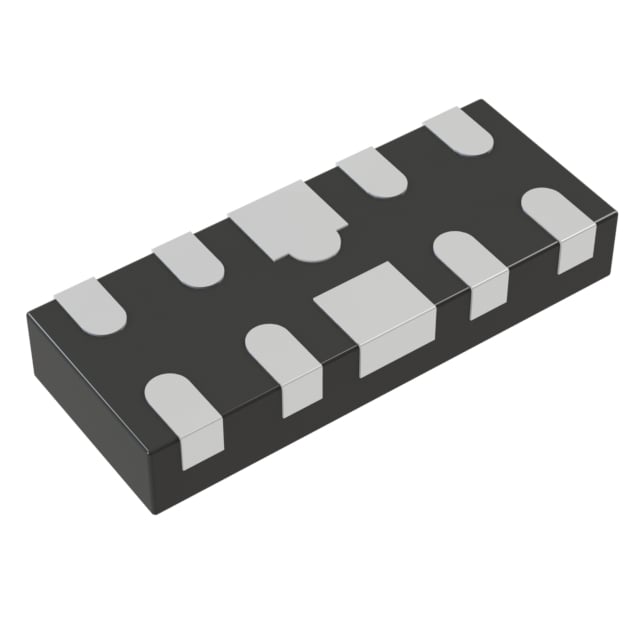 Semtech Corporation SX9331IULTRT electronic component