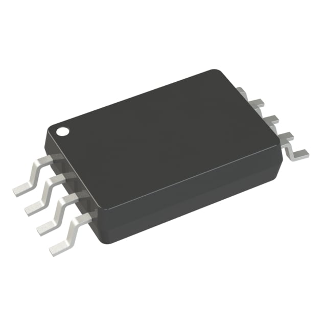 Allegro MicroSystems CT456-H06B5-TS08 electronic component