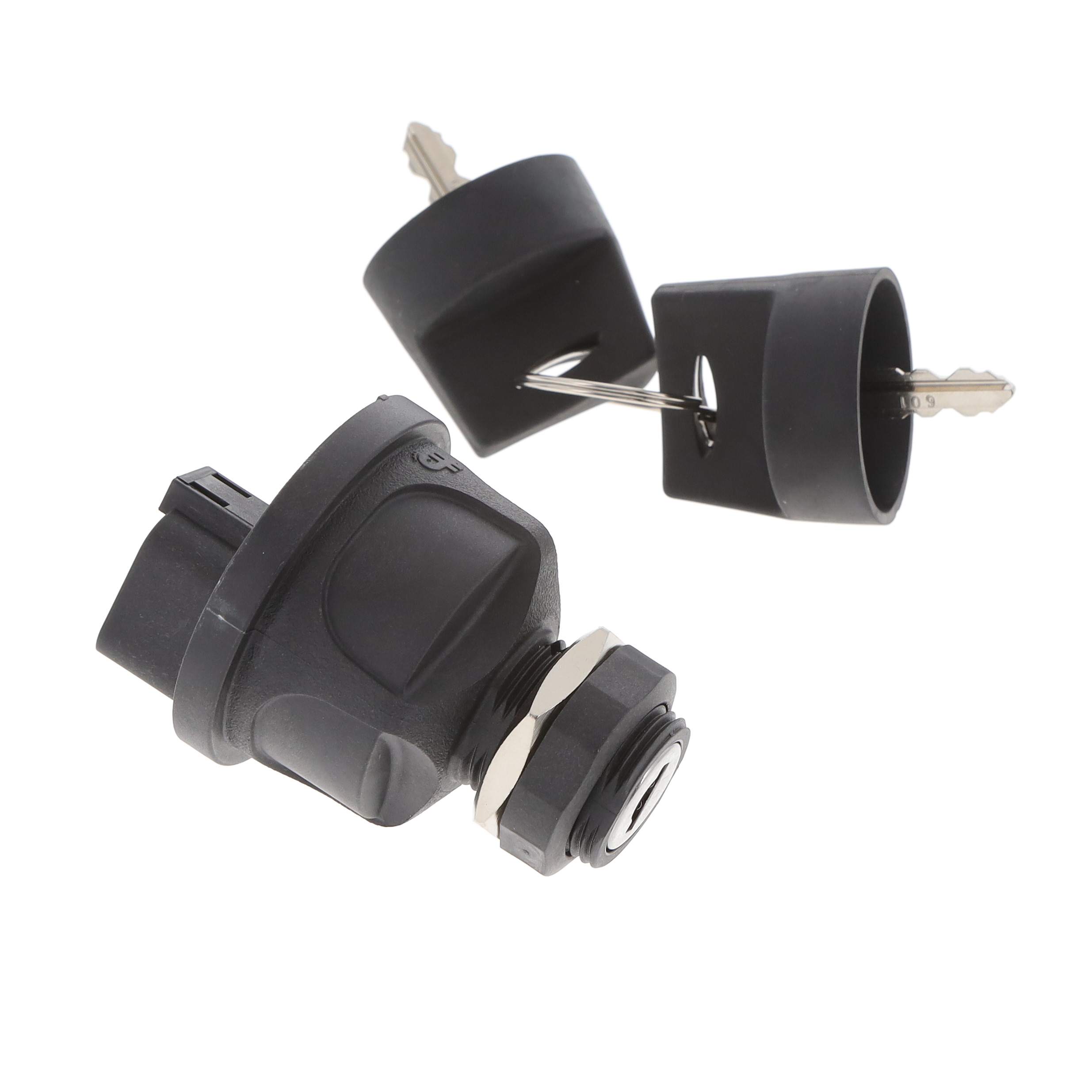 Littelfuse Inc. 95060-26 electronic component