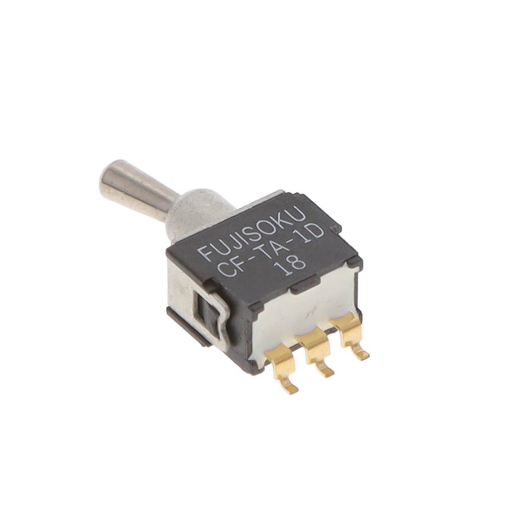 Nidec Components CF-TA-1DB4-A02 electronic component