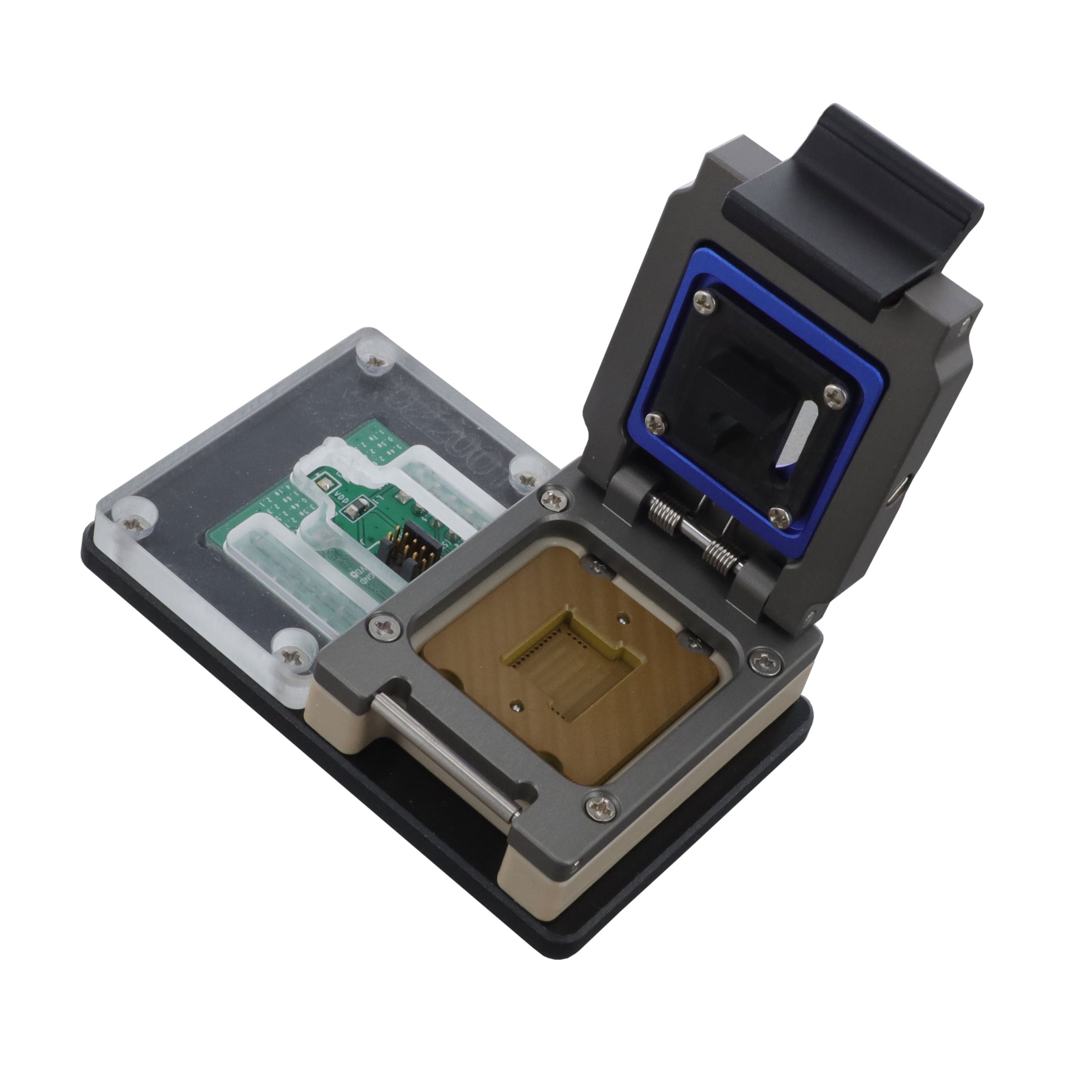Infineon Technologies CYBLE-022001-PROG electronic component