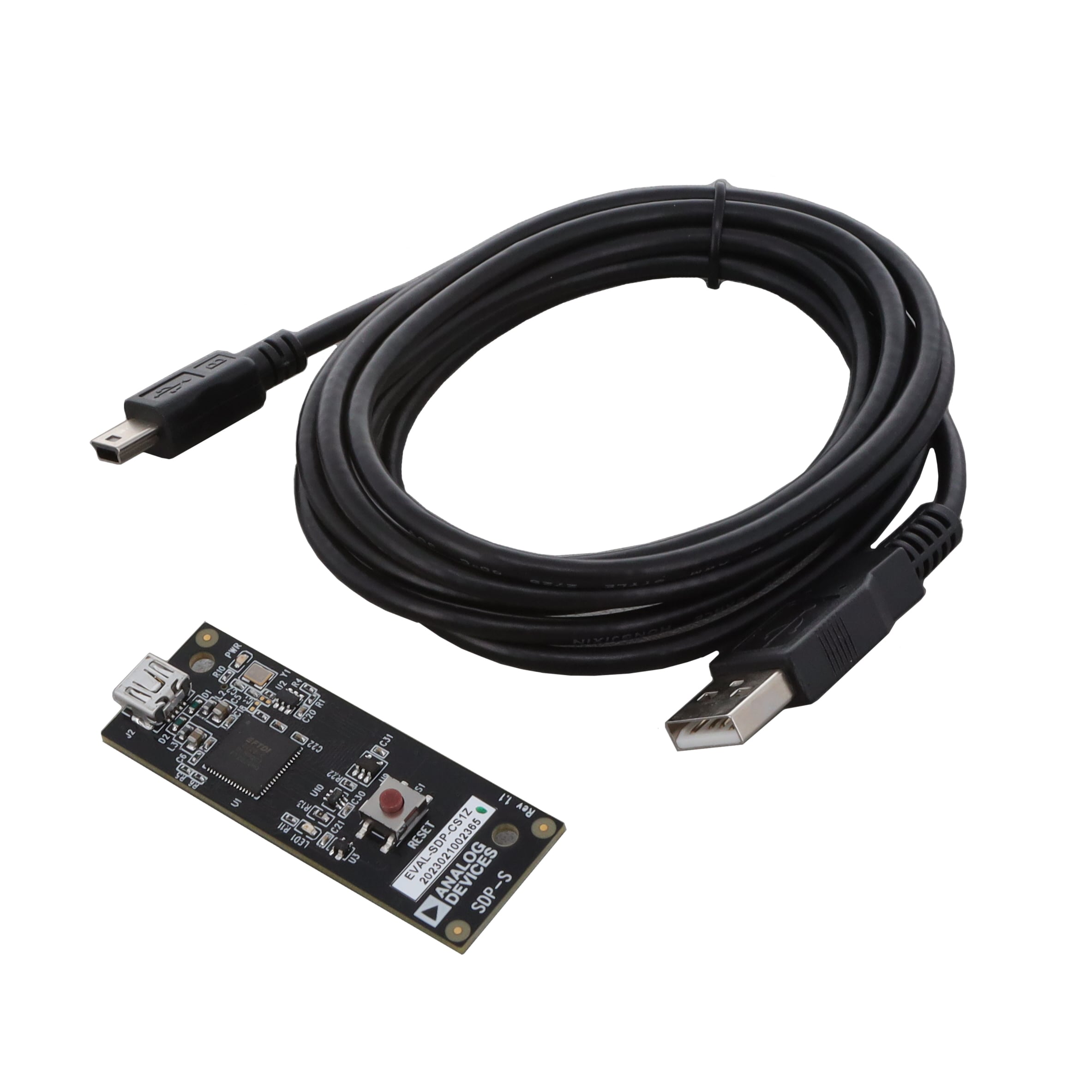 Analog Devices Inc. EVAL-SDP-CS1Z electronic component
