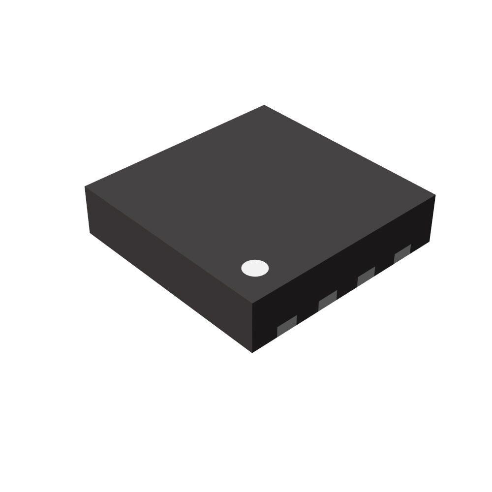 Nisshinbo Micro Devices Inc. NJM12884KWA-33H-TE3 electronic component