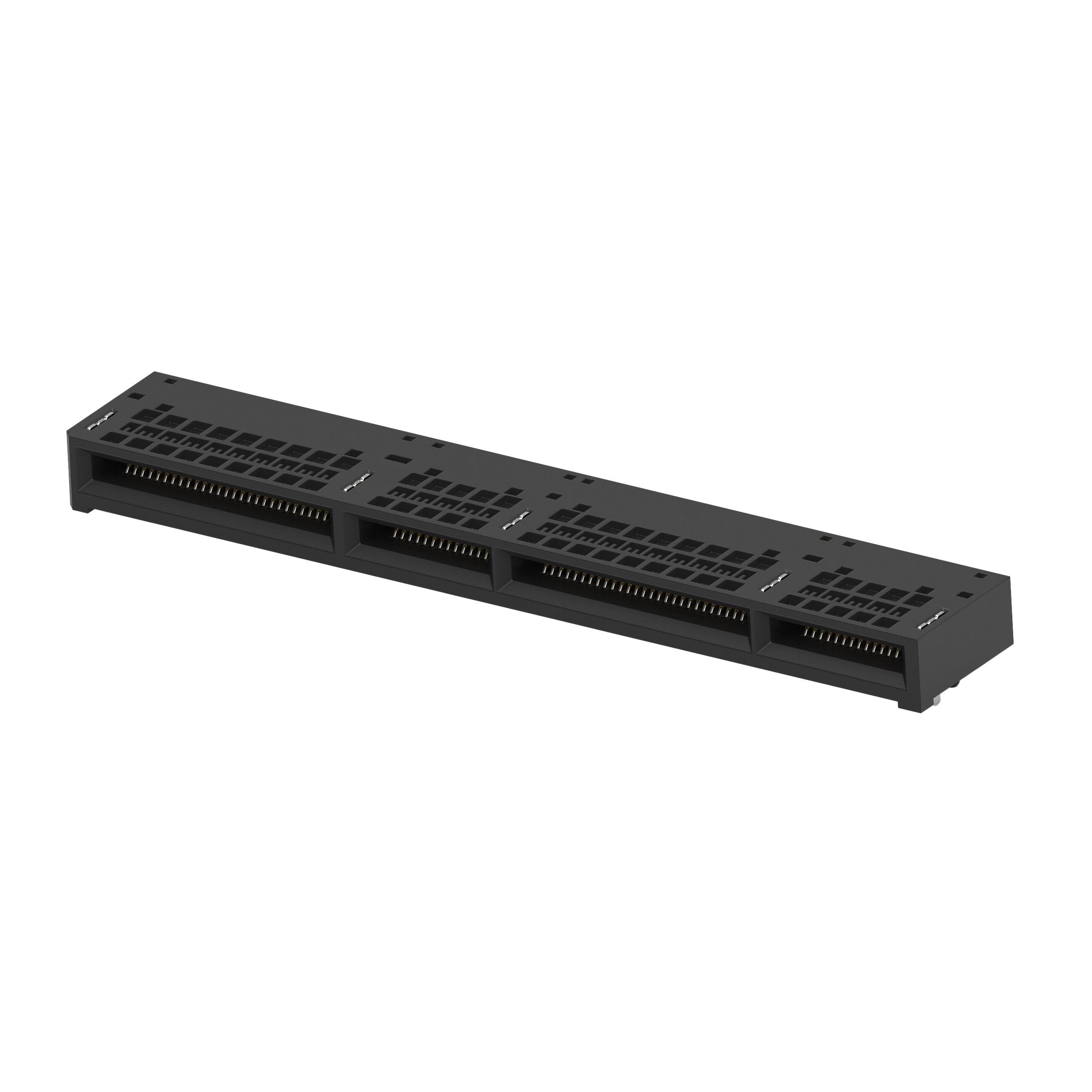 TE Connectivity AMP Connectors 2336568-3 electronic component