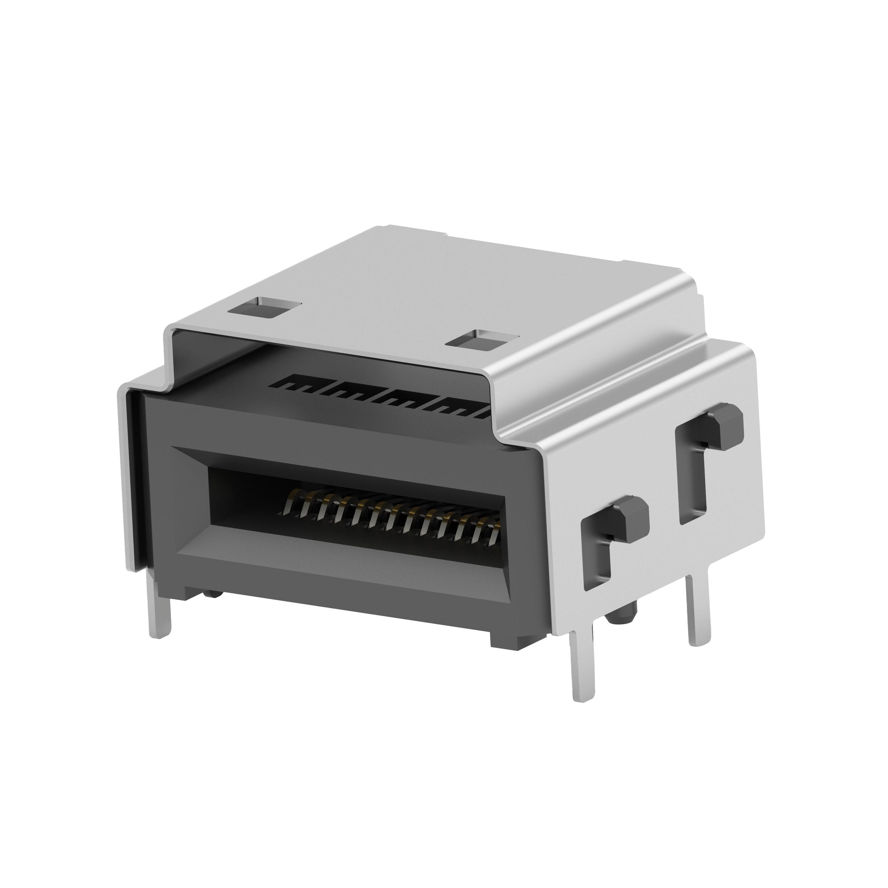 TE Connectivity AMP Connectors 2345808-6 electronic component