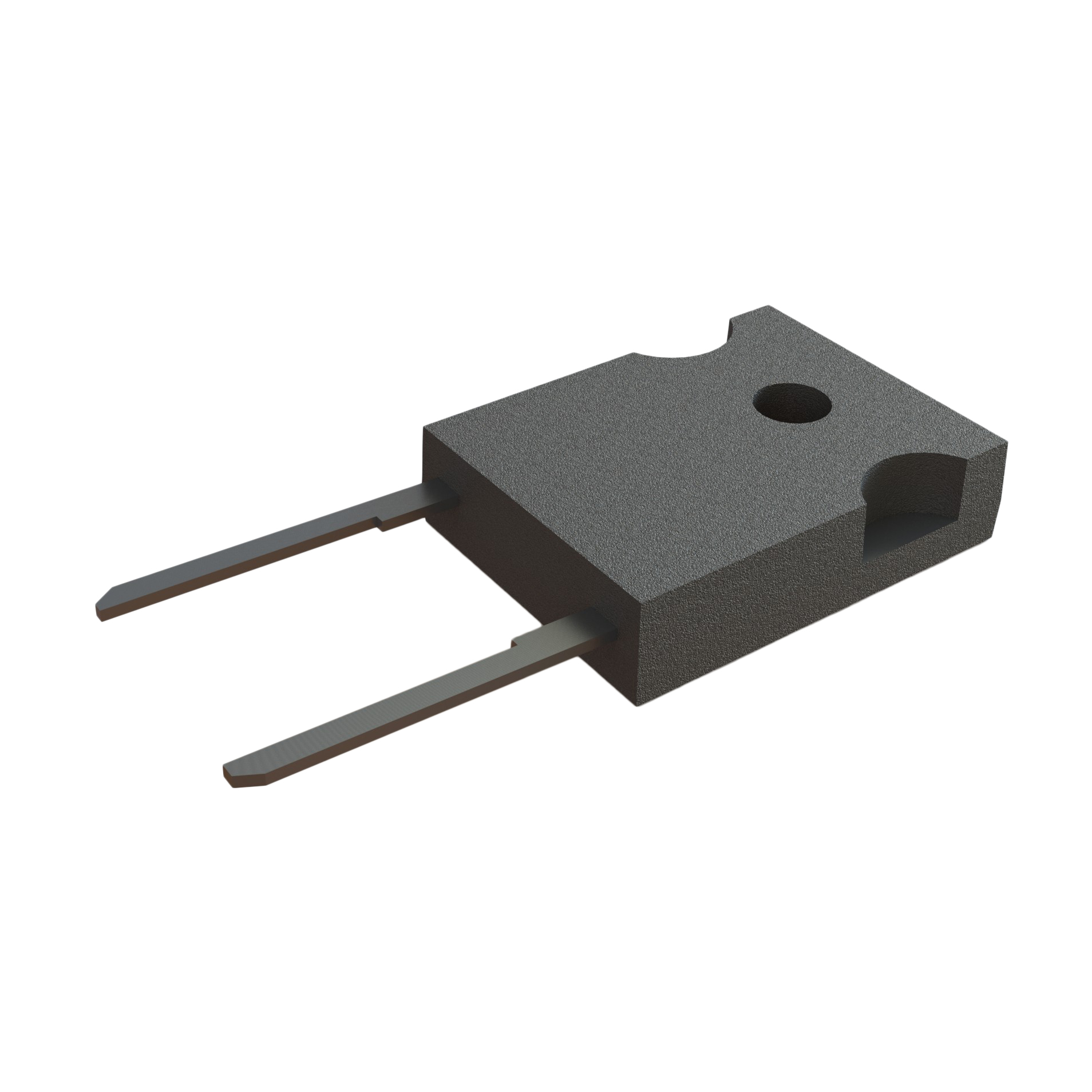 Analog Power Inc. ADC4D20120H electronic component