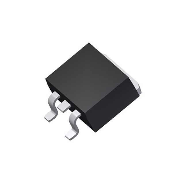 Analog Power Inc. ADC6D10065G electronic component