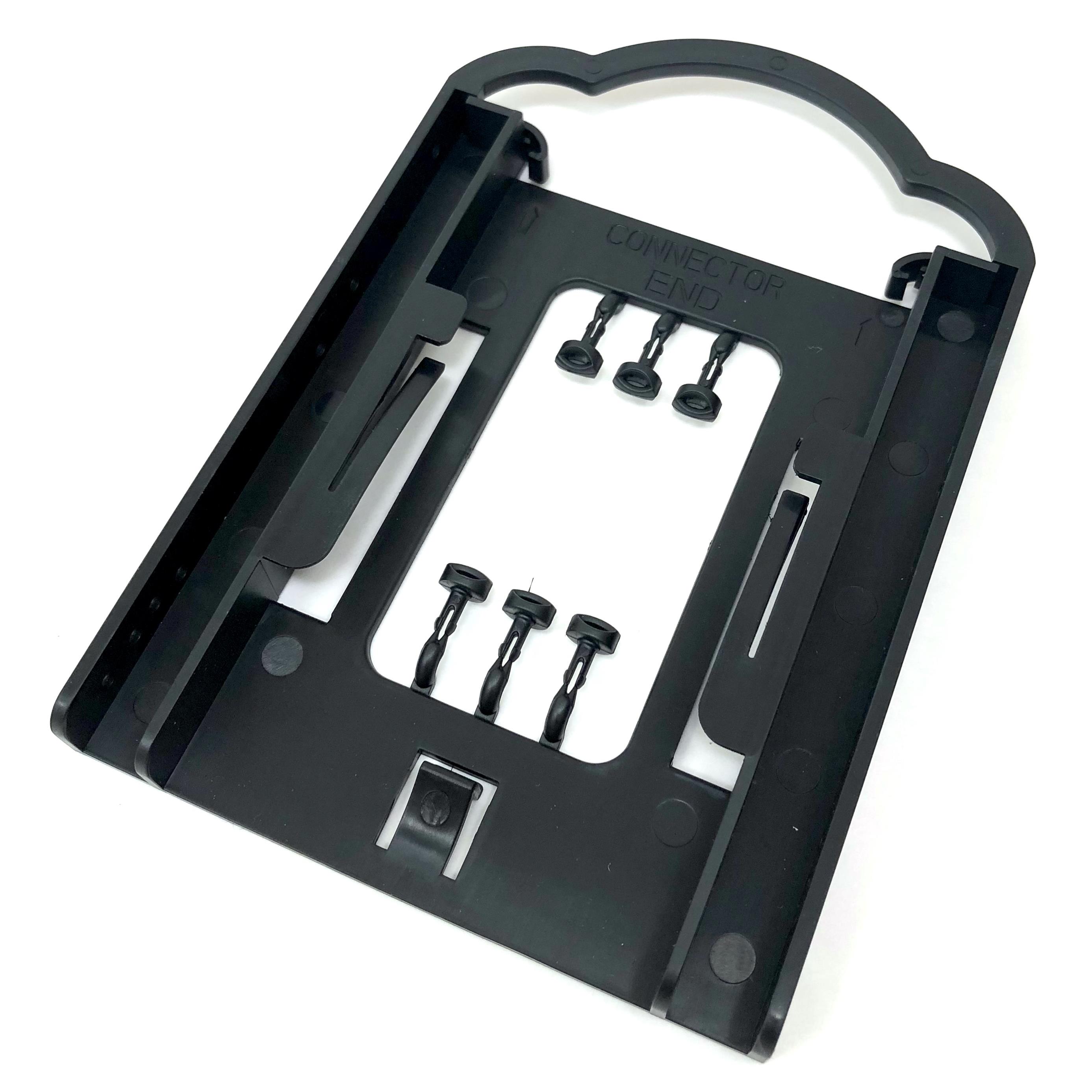 Micro Connectors, Inc. L02-125 electronic component