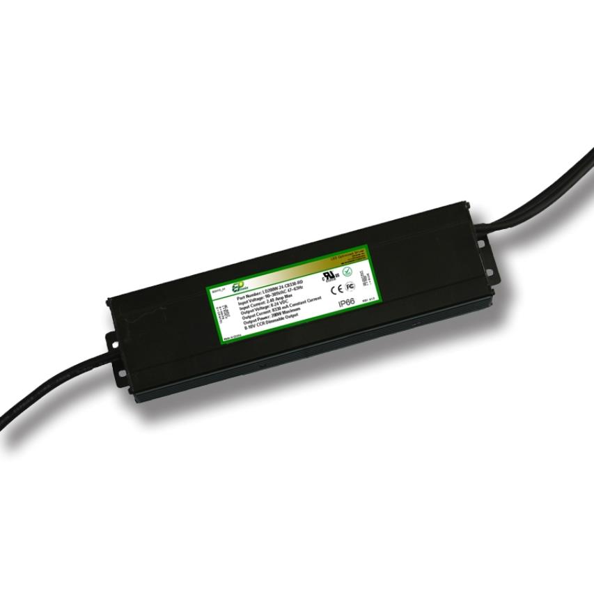 EPtronics, Inc. LD200W-57-C3500-PRD electronic component