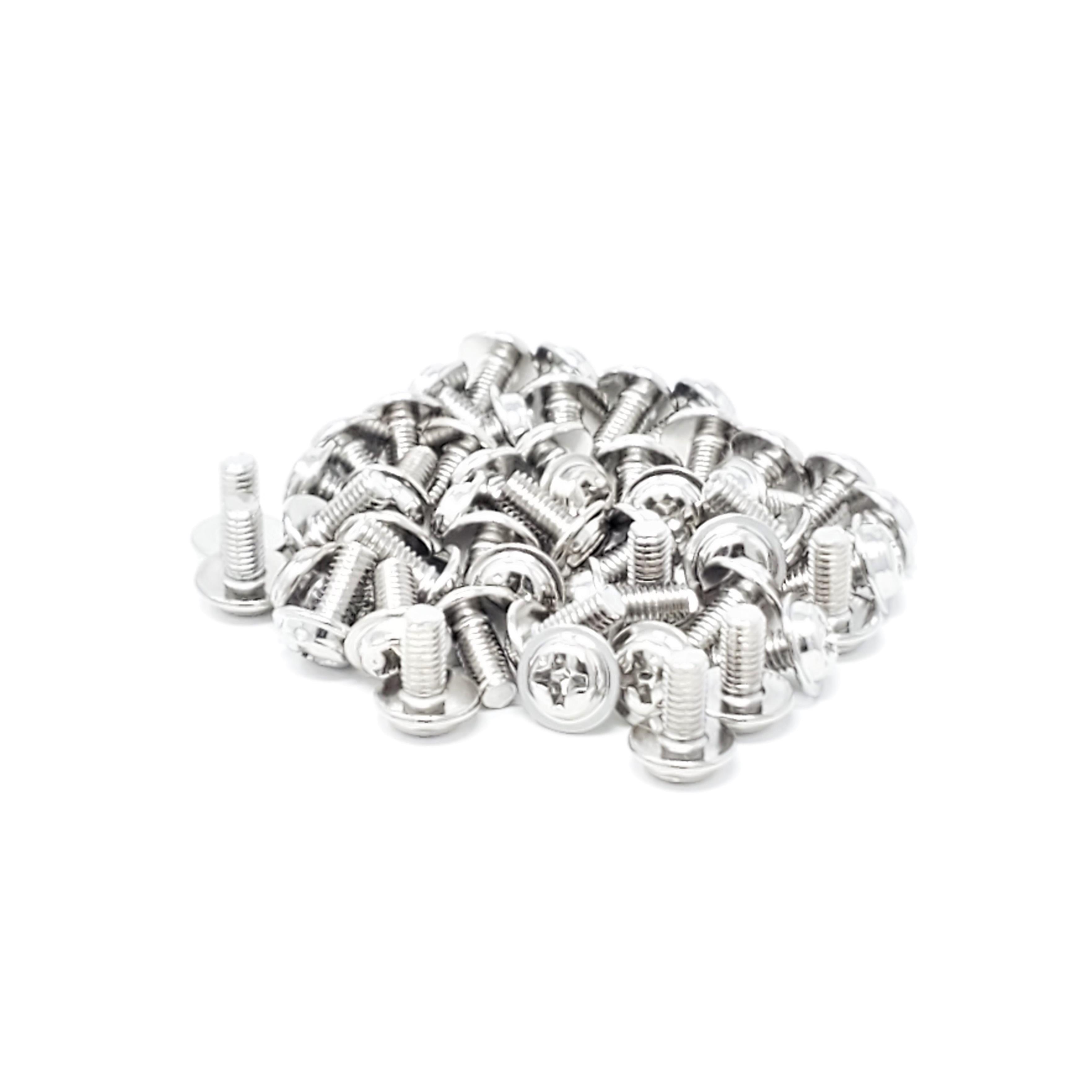 Micro Connectors, Inc. SCW-50M3 electronic component