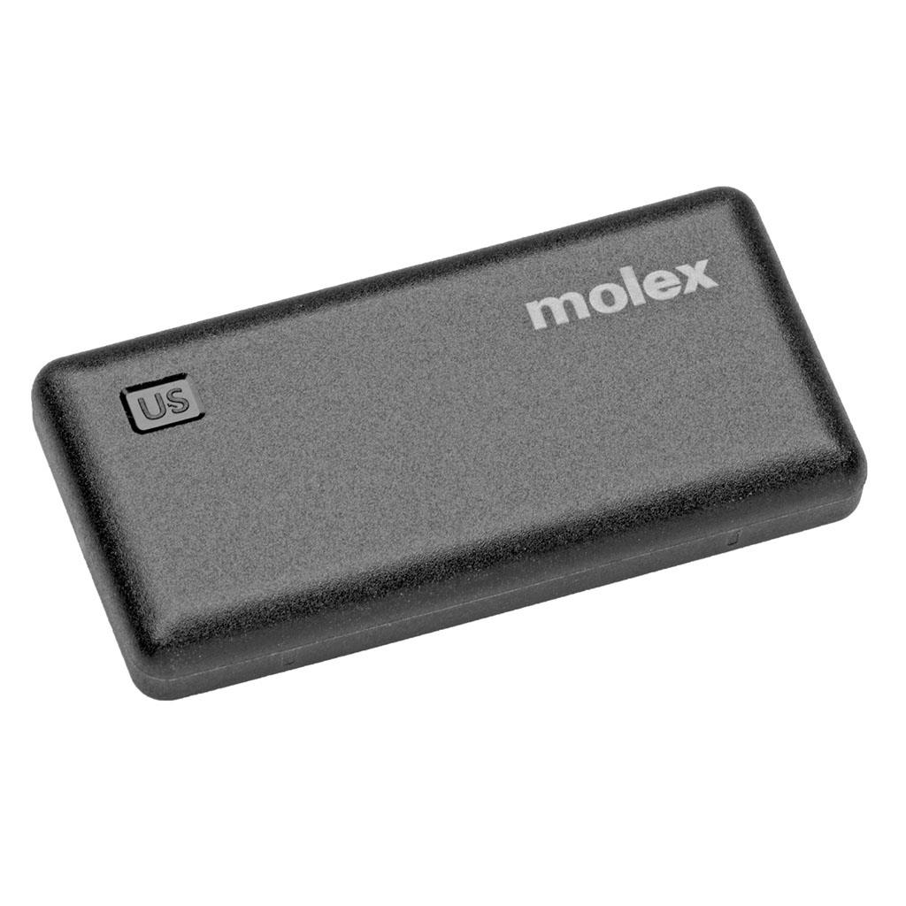 Molex 0135180001 electronic component