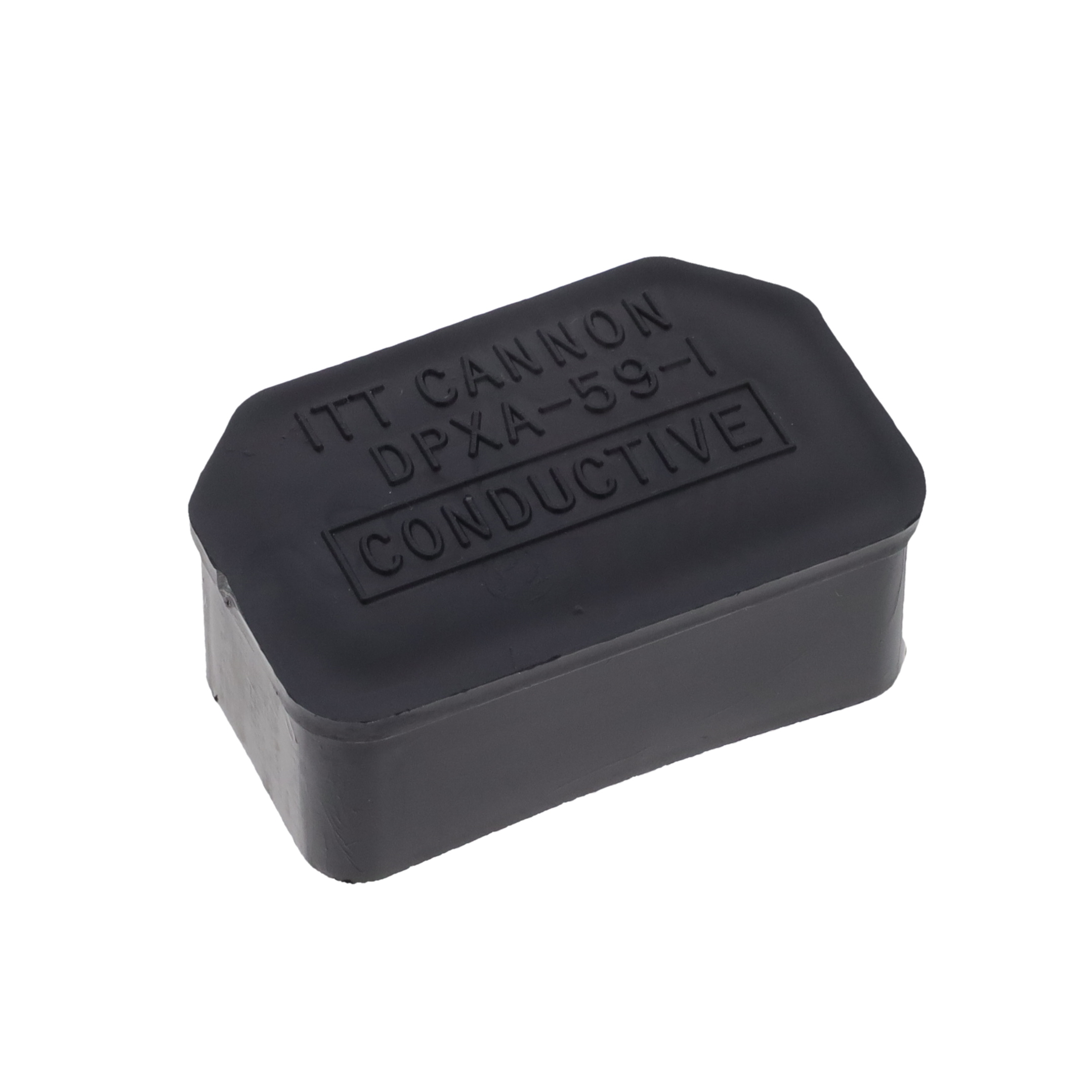 ITT Cannon, LLC 025-0749-001 electronic component