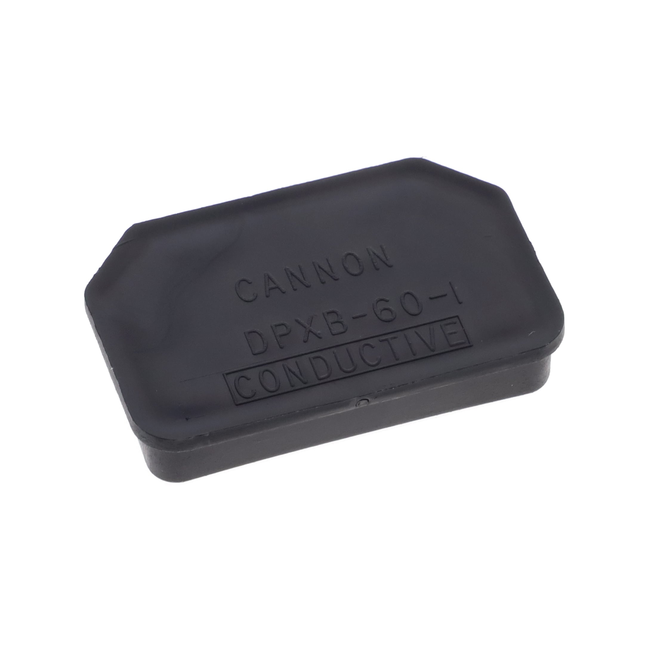 ITT Cannon, LLC 025-0767-001 electronic component