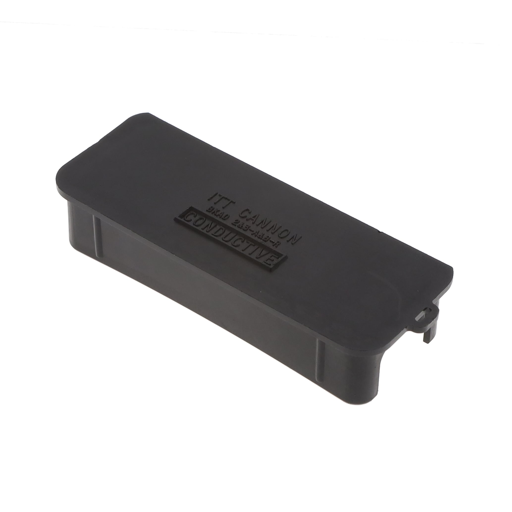ITT Cannon, LLC 025-1157-001 electronic component