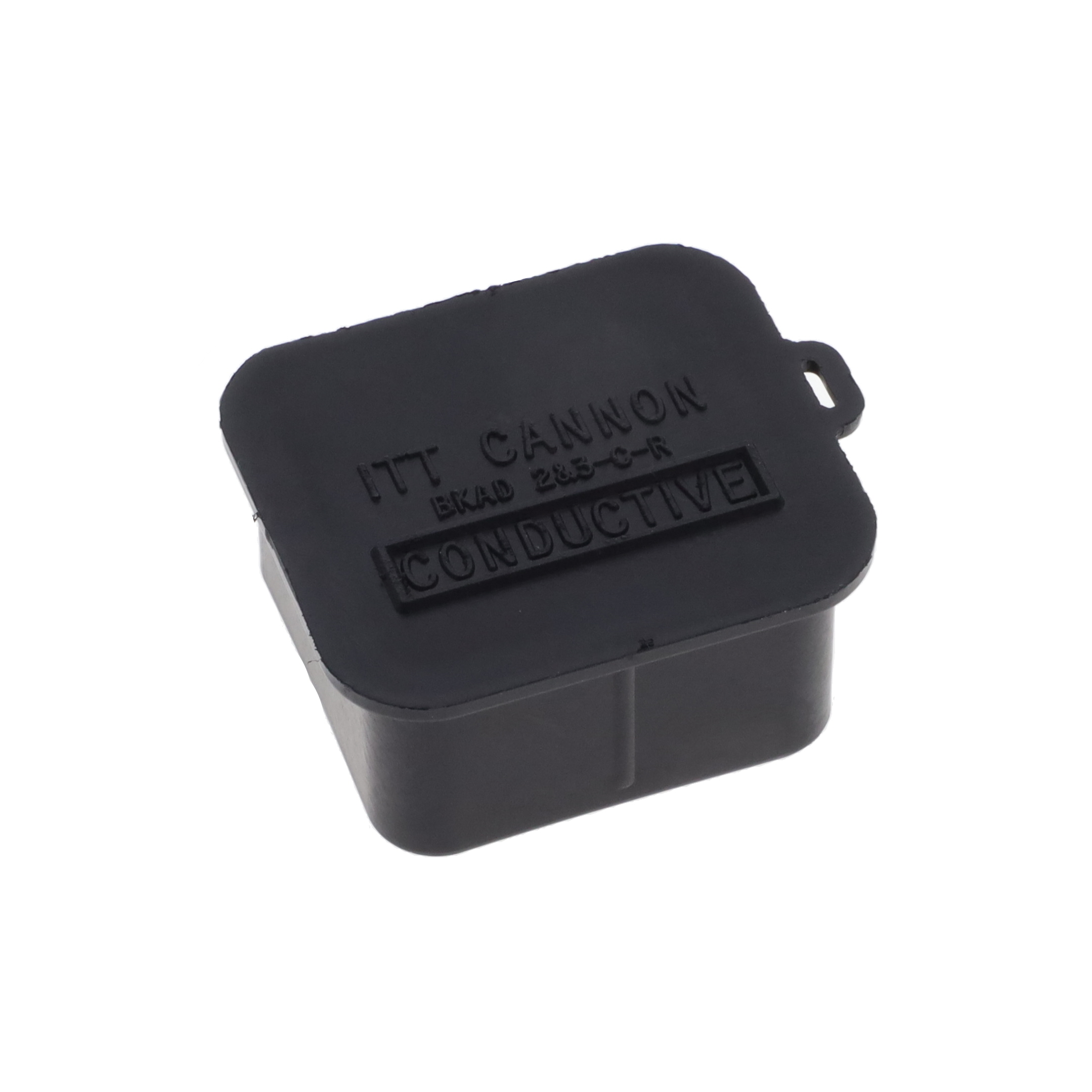 ITT Cannon, LLC 025-1158-001 electronic component