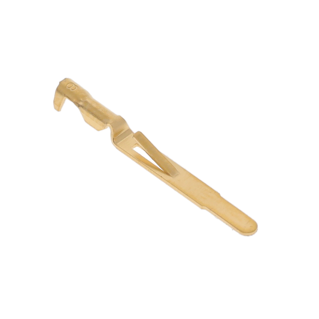 ITT Cannon, LLC 030-2494-001 electronic component