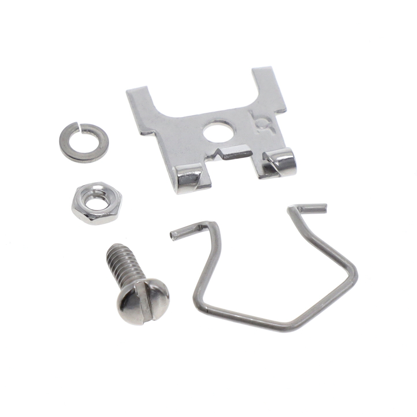 ITT Cannon, LLC D110277-4 electronic component
