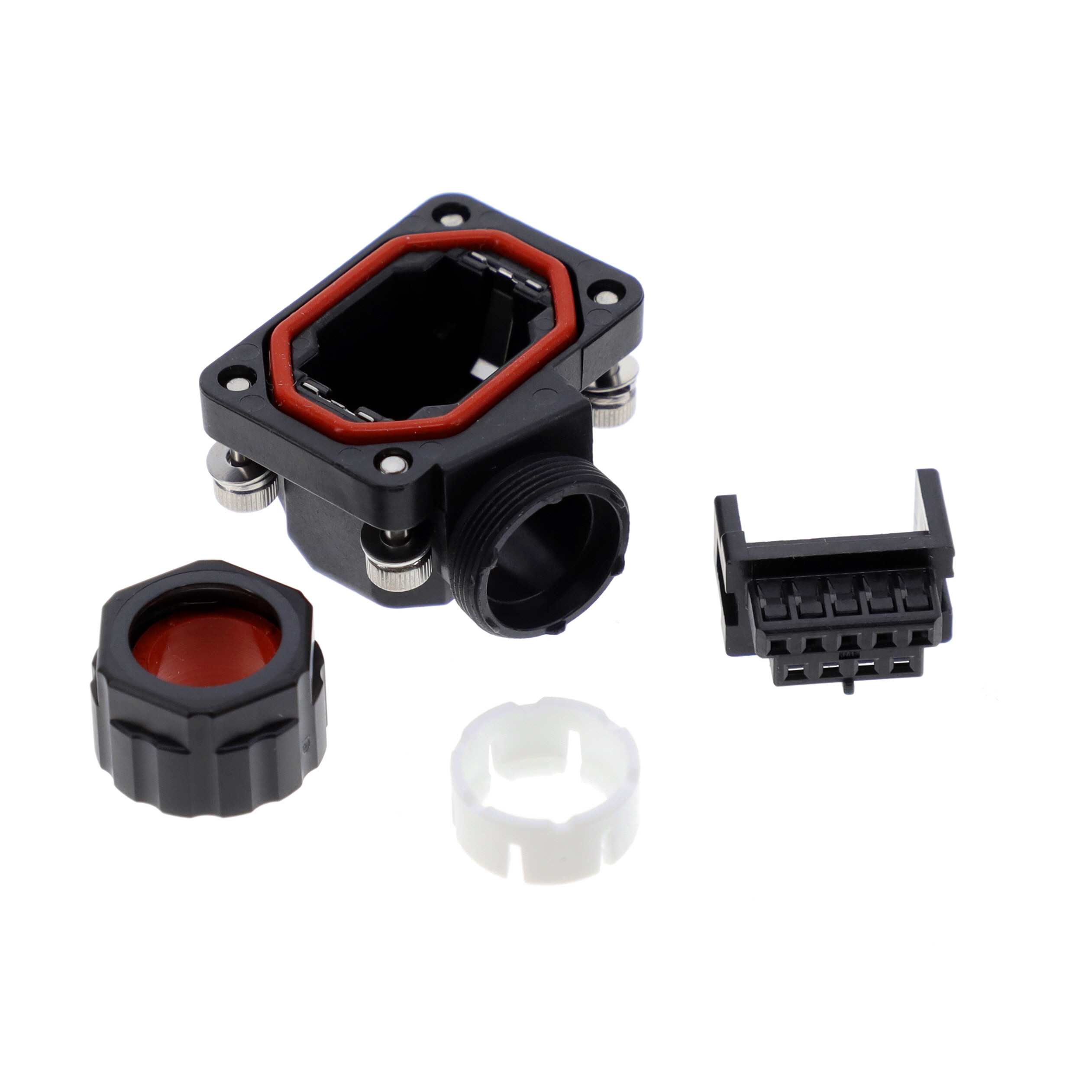 JAE Electronics JN13FD09SN1 electronic component