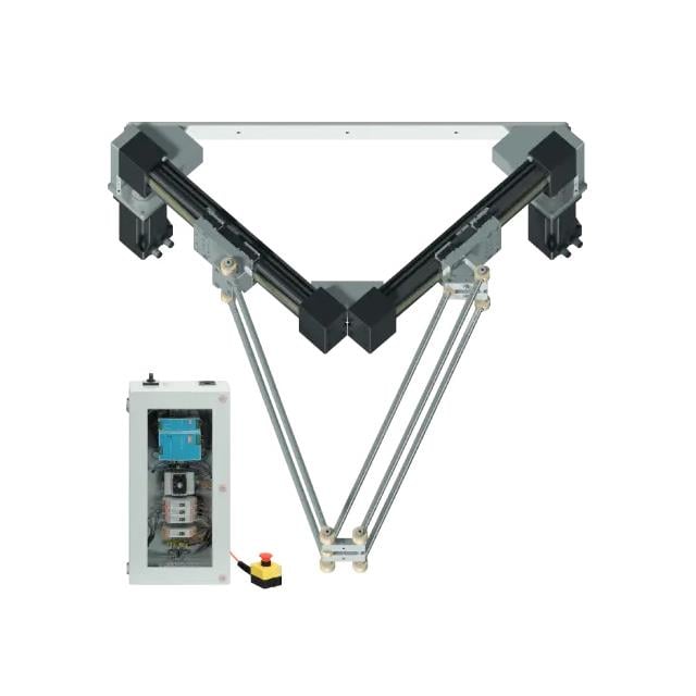 Igus RBTX-IGUS-0055 electronic component