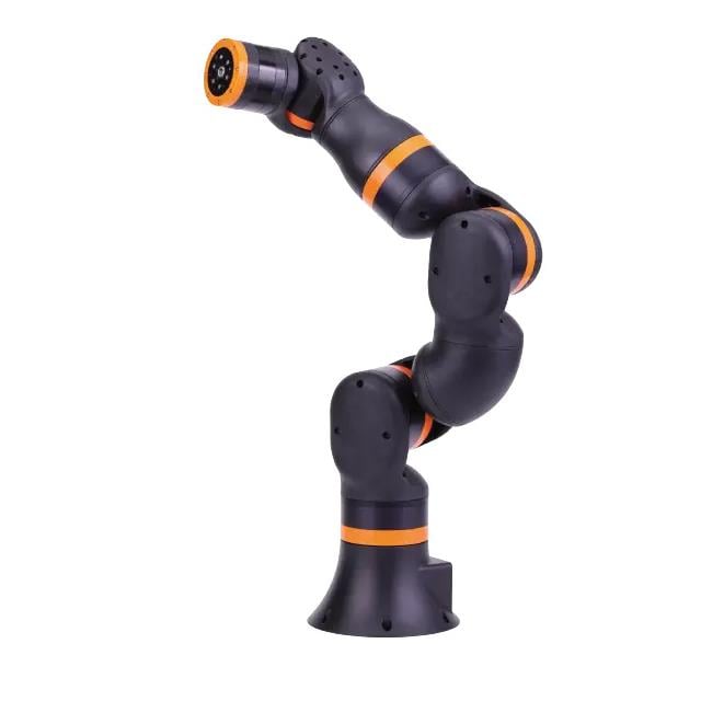 Igus REBEL-6DOF-02 electronic component
