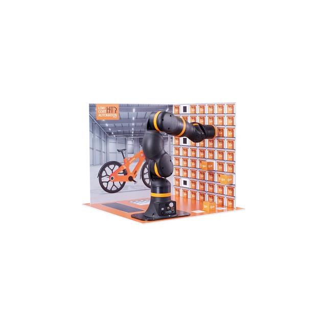 Igus REBEL-EDUCATION-0100 electronic component
